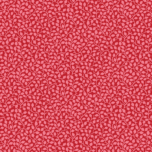 Paradise Park - Friends - Rose 44" / 45" Fabric Per Yard