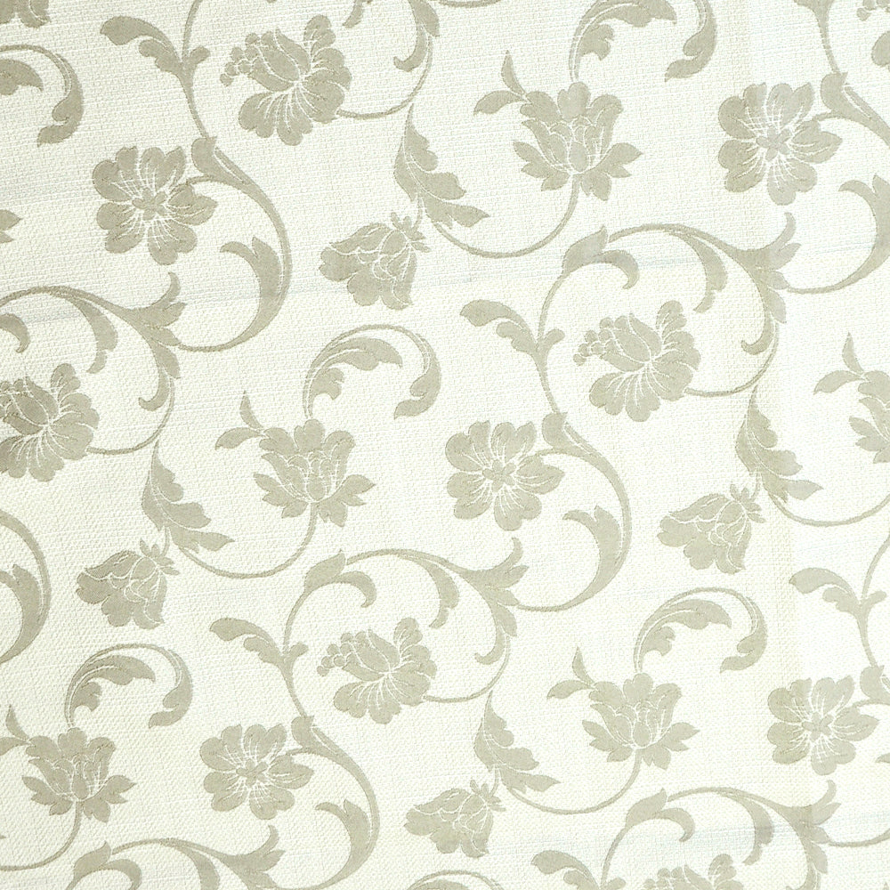"Parisian Nice" Fabric (Taupe Color) - CI-10027-82