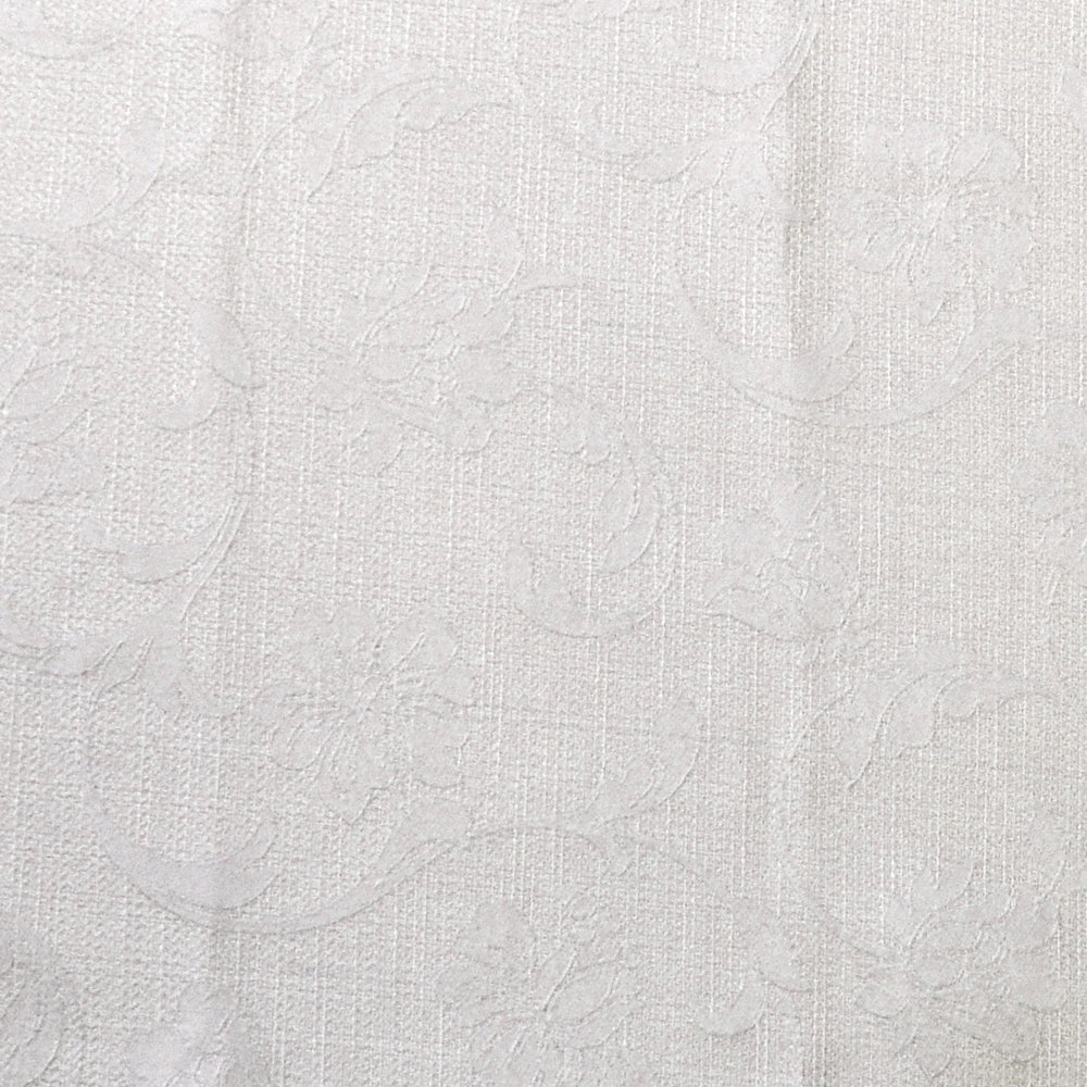 "Parisian Nice" Fabric (White color) - CI-10027-27