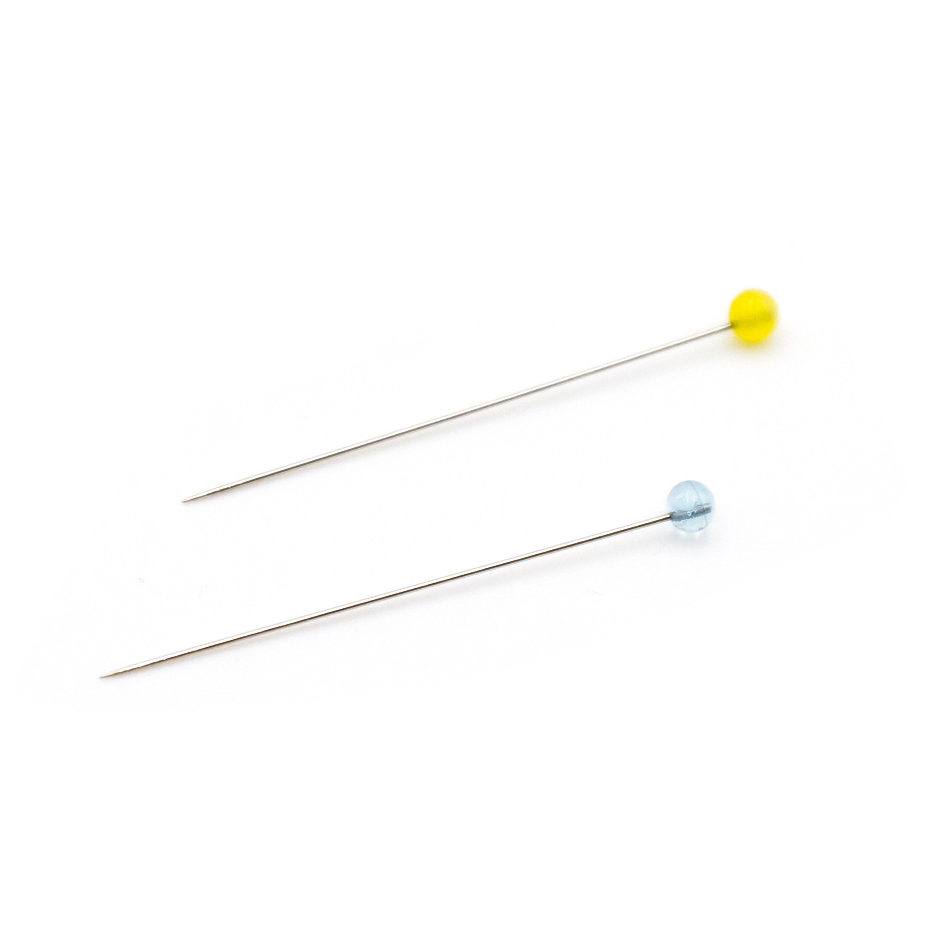 Patchwork Pins (Fine)