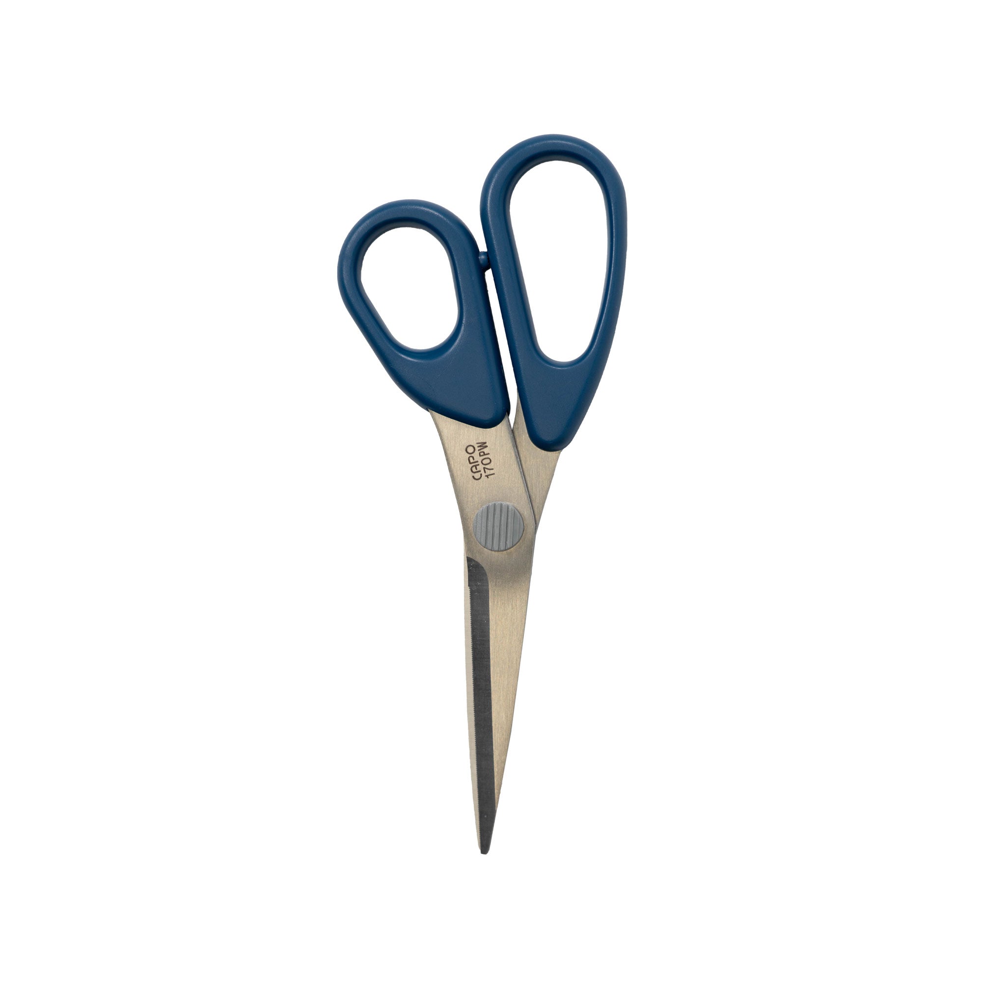 Patchwork Scissors