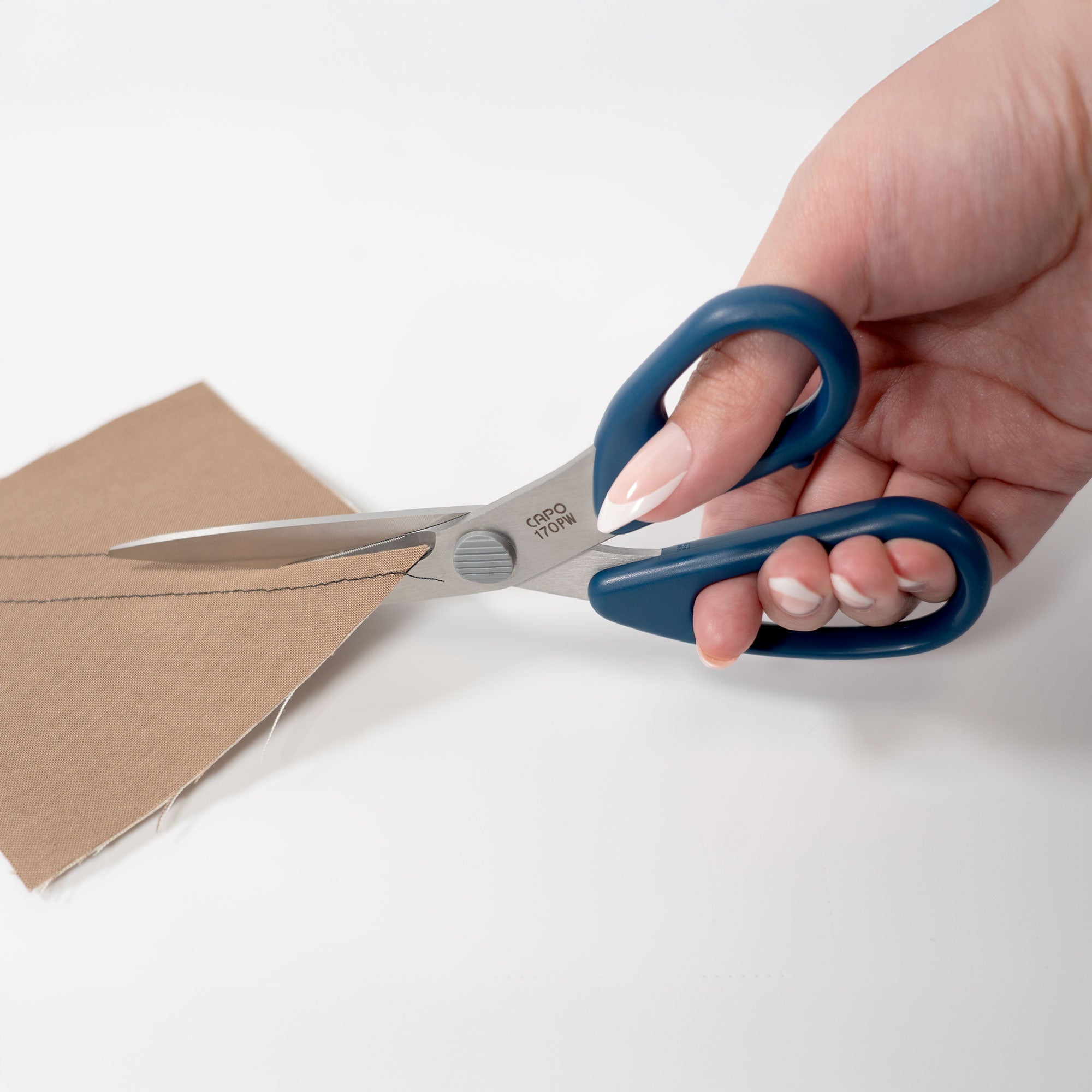 Patchwork Scissors