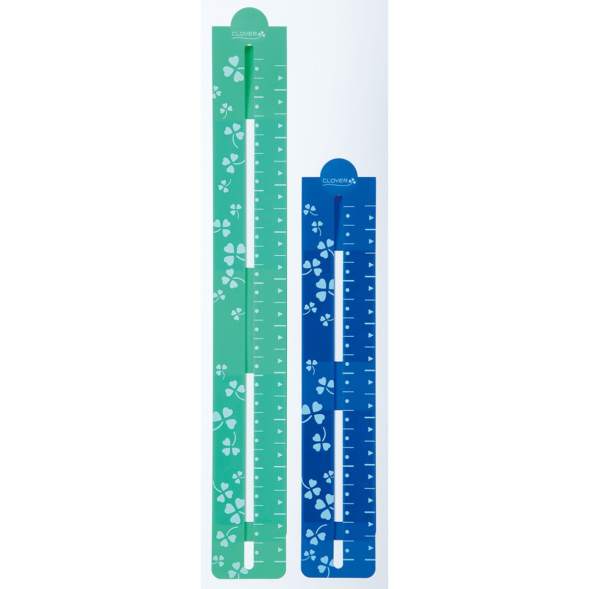 Pattern Chart Marker Set