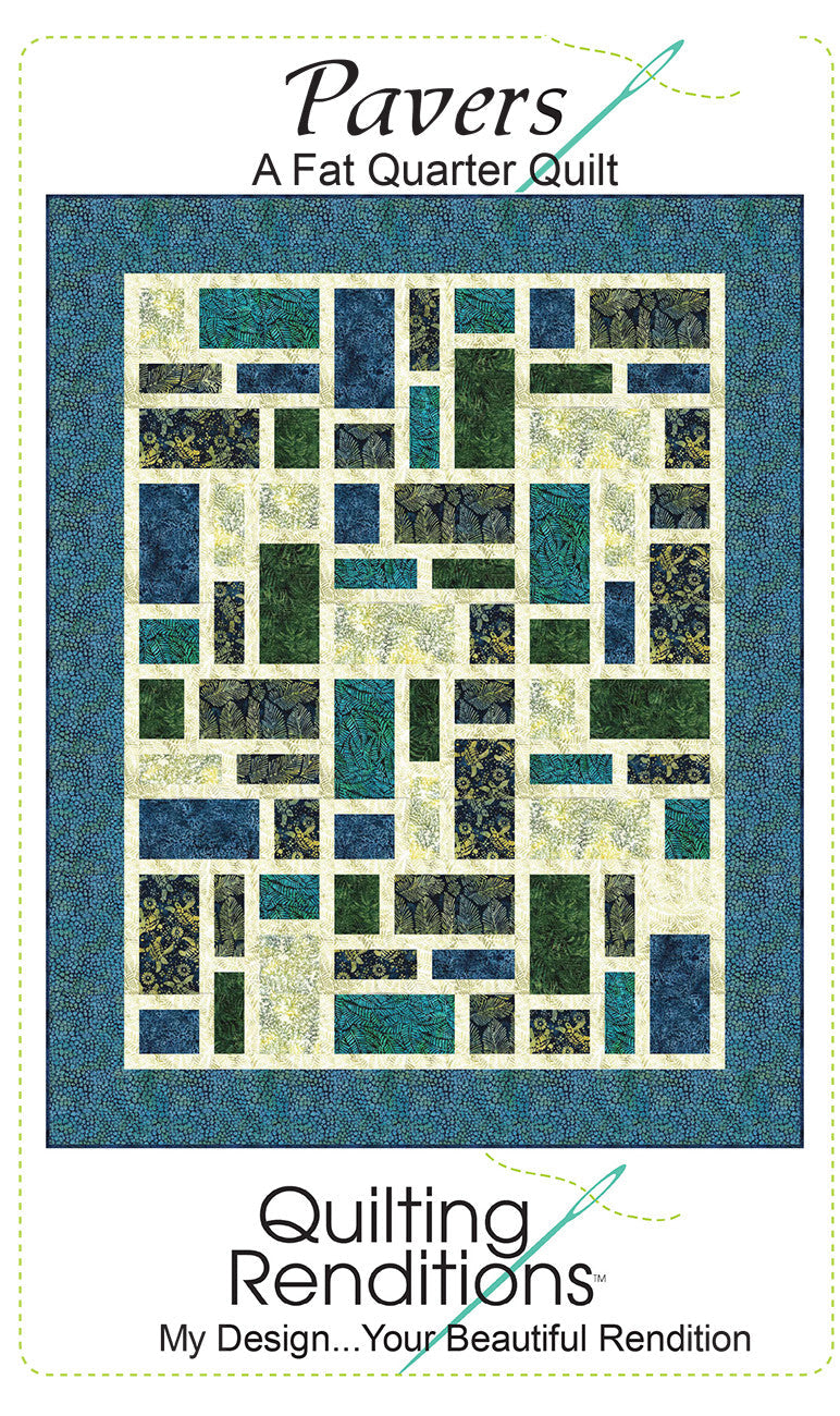 Pavers