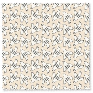 Peaceful & Warm - 610163 44" / 45" Fabric Per Yard