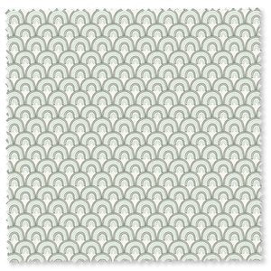 Peaceful & Warm - 610168 44" / 45" Fabric Per Yard