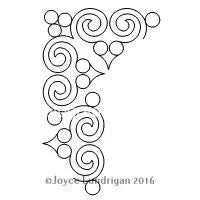 Nine Patch Time - INNOVA AIO Set - Linda's Electric Quilters