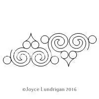 Nine Patch Time - INNOVA AIO Set - Linda's Electric Quilters