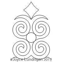 Nine Patch Time - INNOVA AIO Set - Linda's Electric Quilters