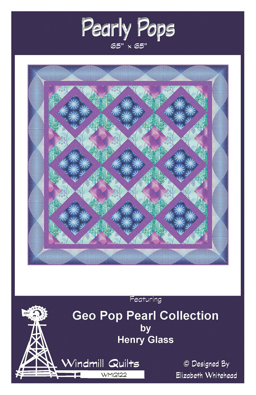 Pearly Pops