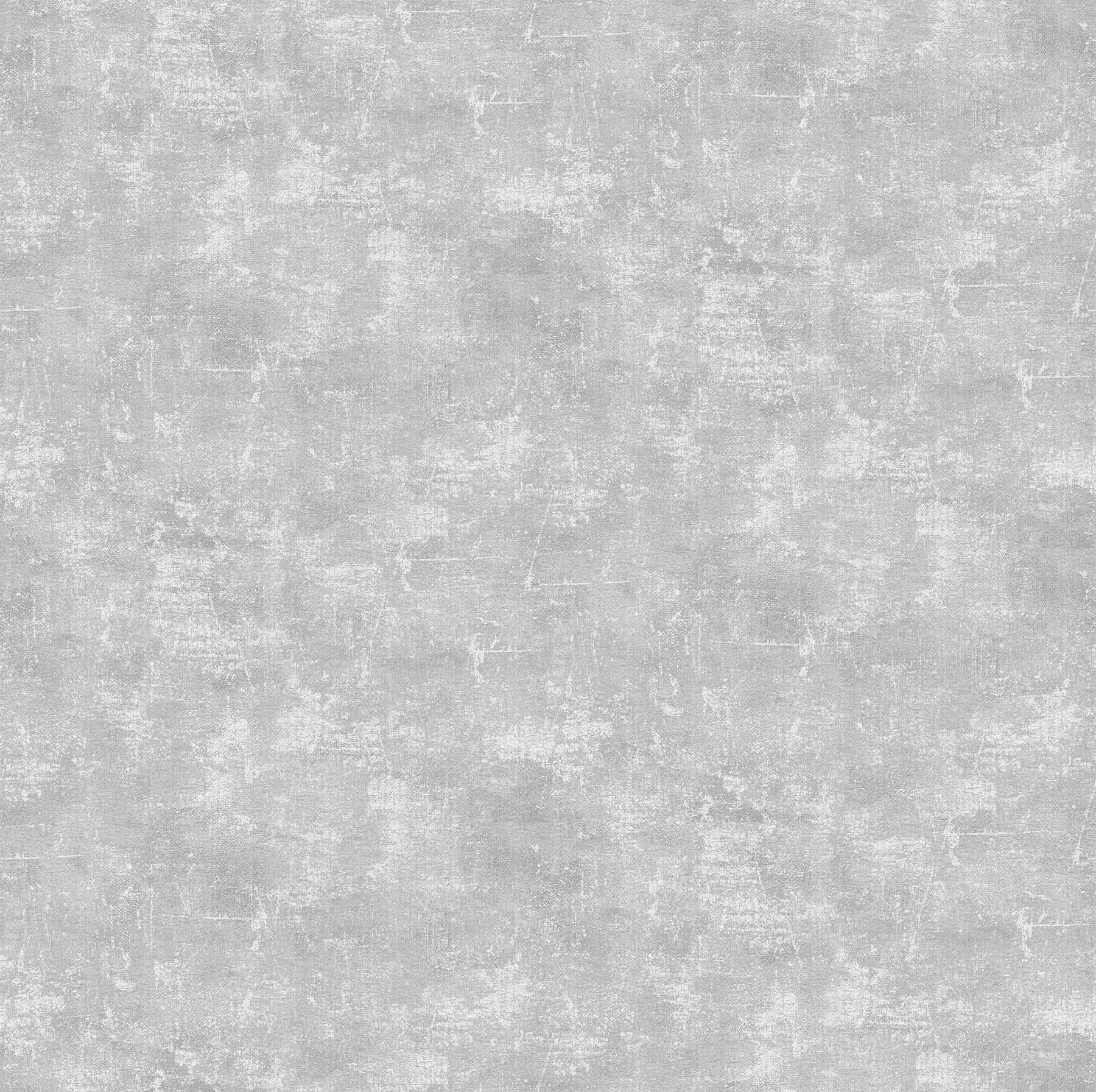 Grey Pebble Canvas 45" Flannel Cotton Fabric per yard - Linda's Electric Quilters