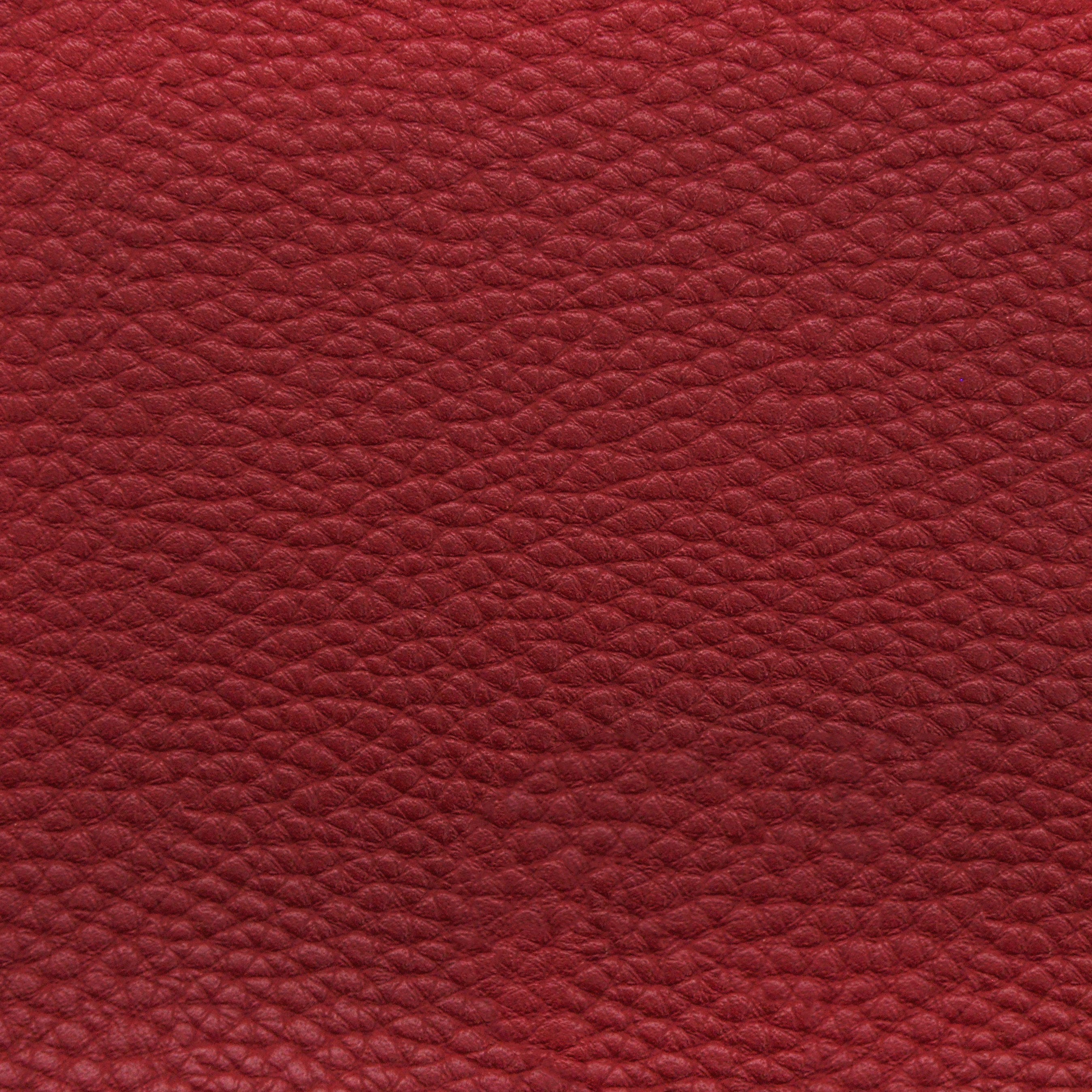 Pebble Texture Vinyl Fabric, 17" x 36" Embossed Vegan Leather for Luxury Handbags, Home Decor & DIY Crafts