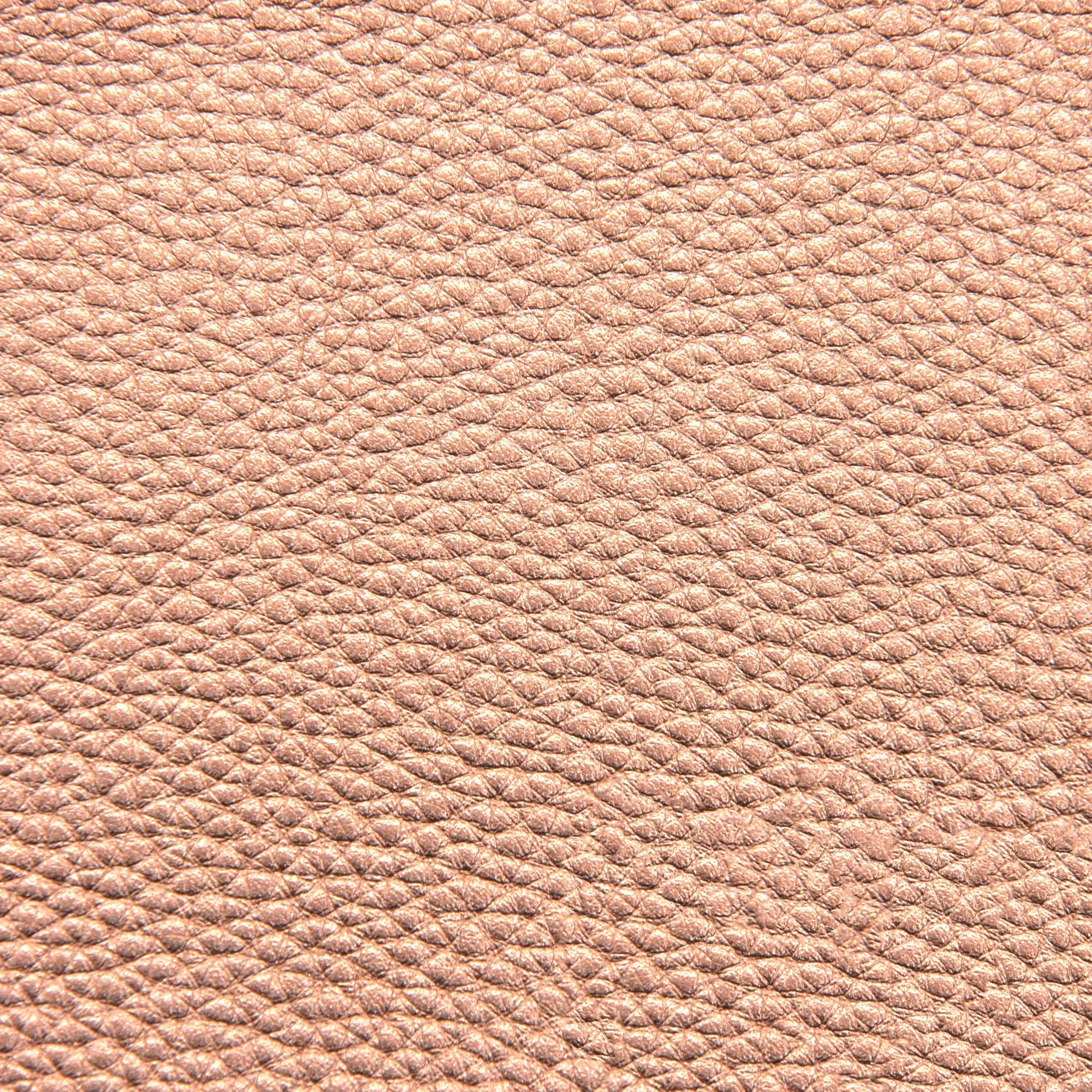 Pebble Texture Vinyl Fabric, 17" x 36" Embossed Vegan Leather for Luxury Handbags, Home Decor & DIY Crafts