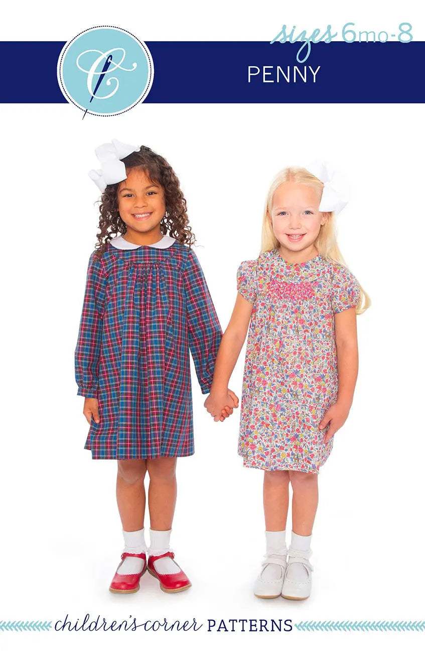 Penny - Linda's Electric Quilters