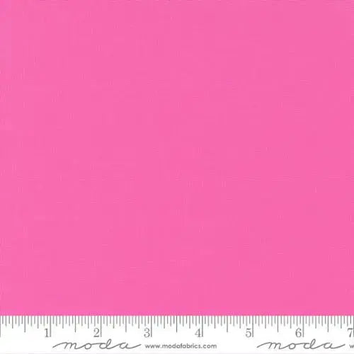 Peony Bella Solids 44"/45" Fabric Per Yard Moda Fabrics & Supplies