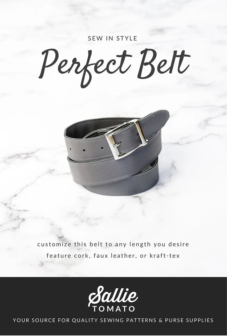 Perfect Belt Pattern Checker Distributor