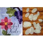 Perfect Ovals Checker Distributor