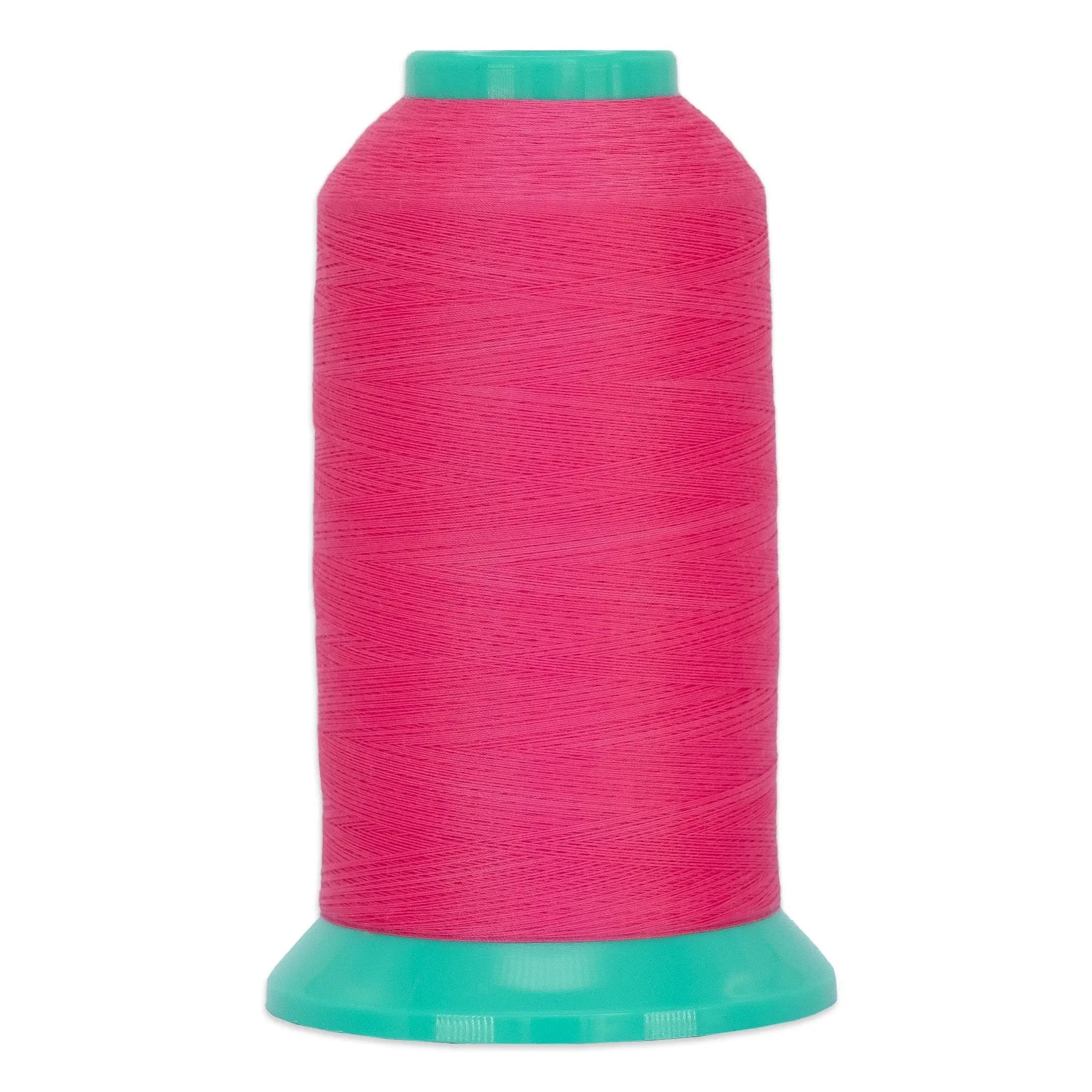 Perfection #723 - J-chan Cone YLI Threads