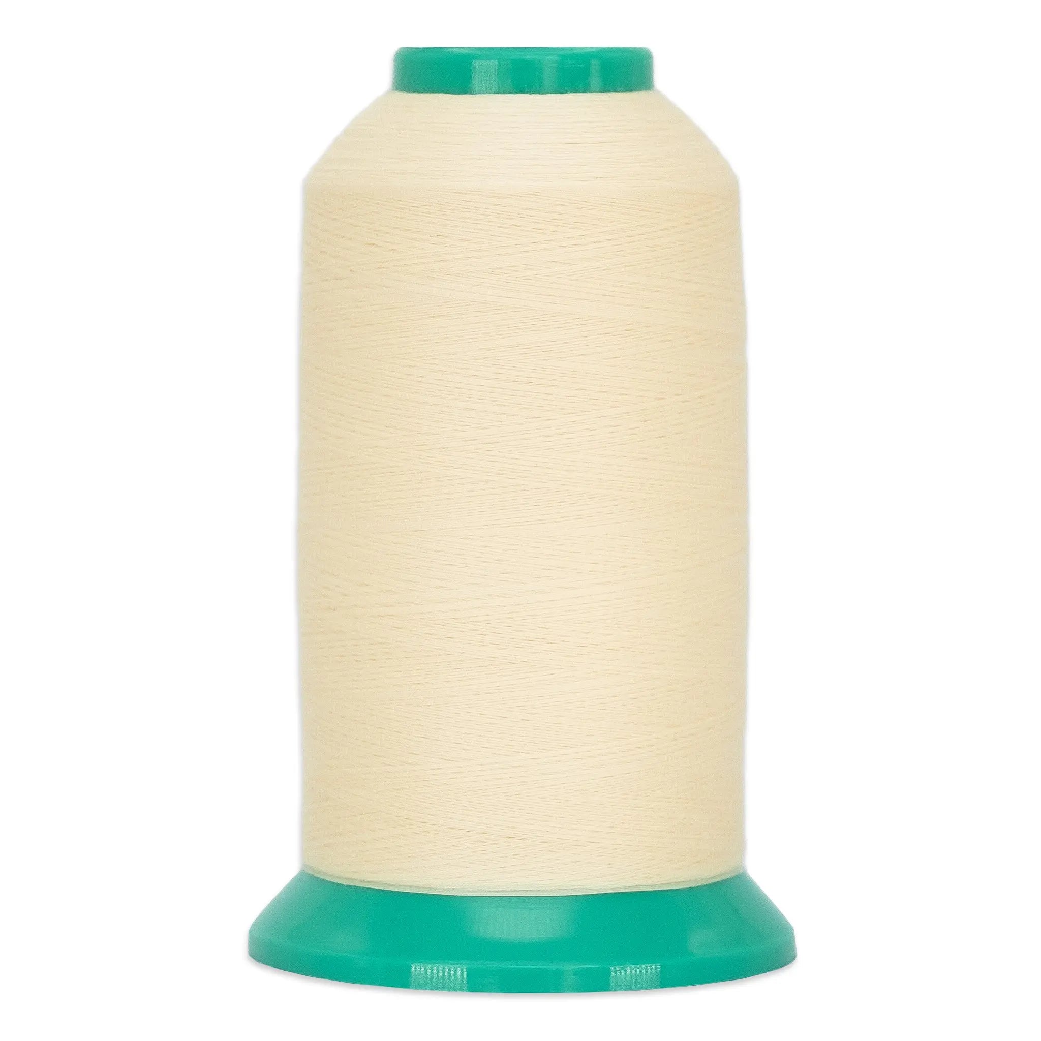 Perfection #730 - Buttermilk Cone YLI Threads