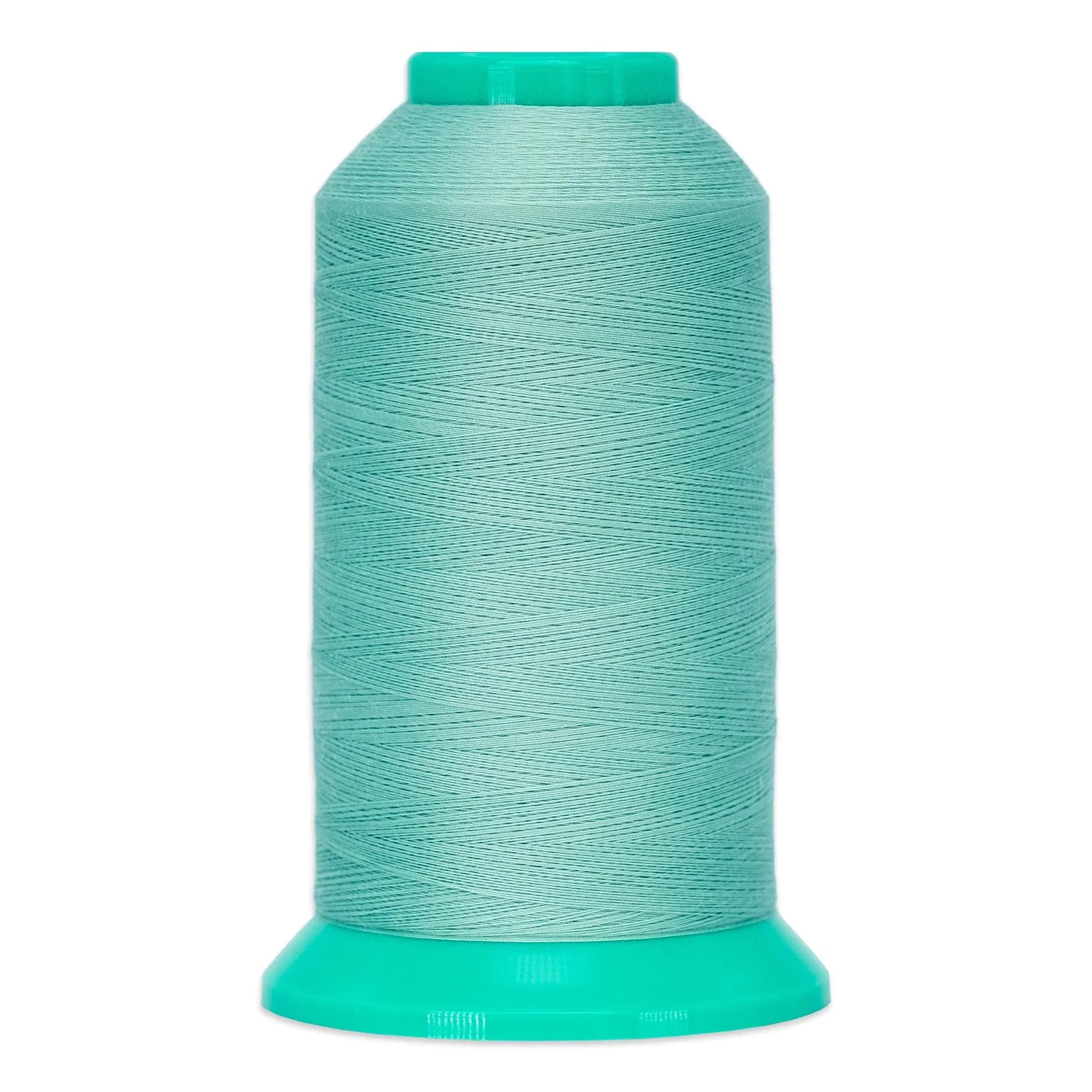 Perfection #733 - Seascape Cone YLI Threads