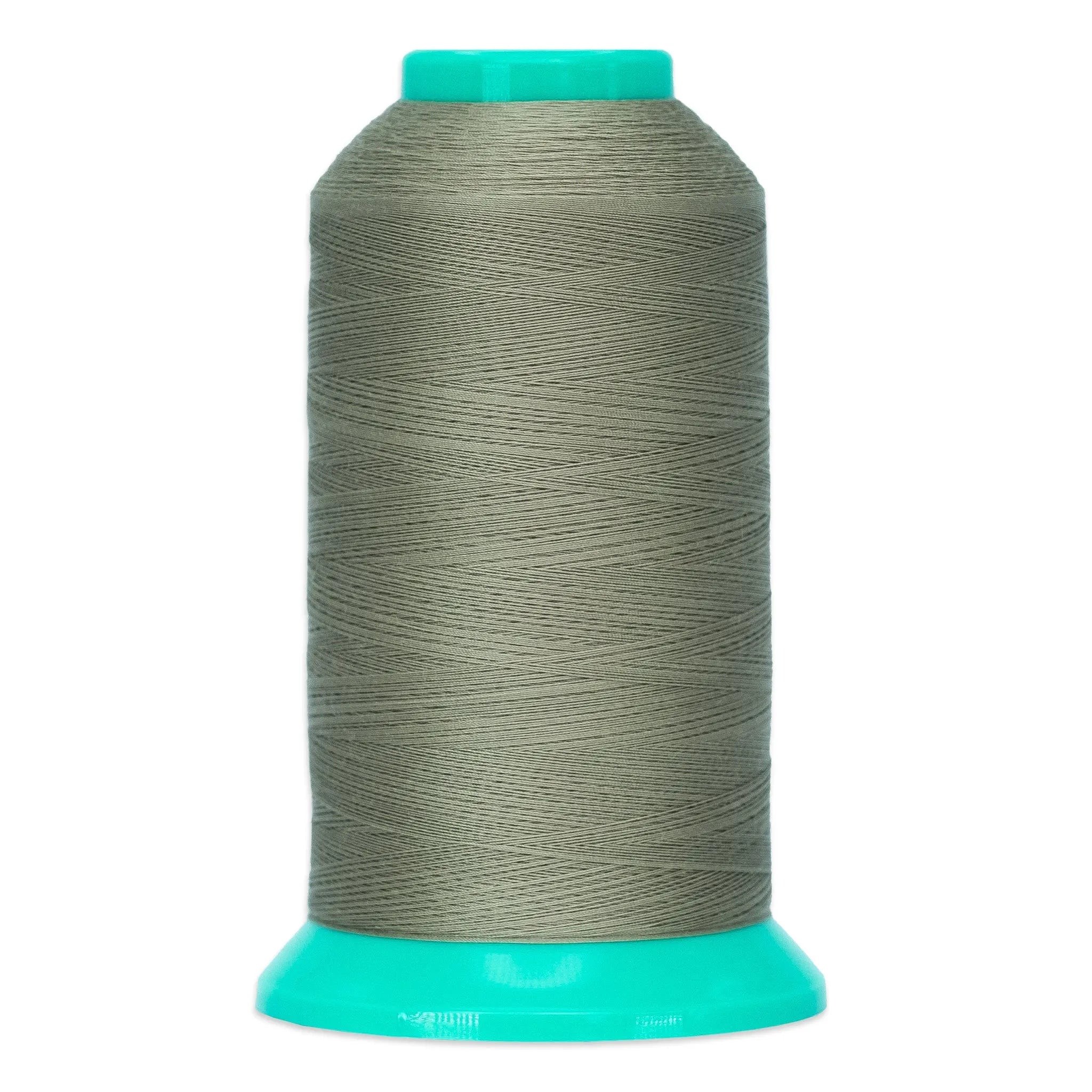 Perfection #737 - Dark Olive Cone YLI Threads