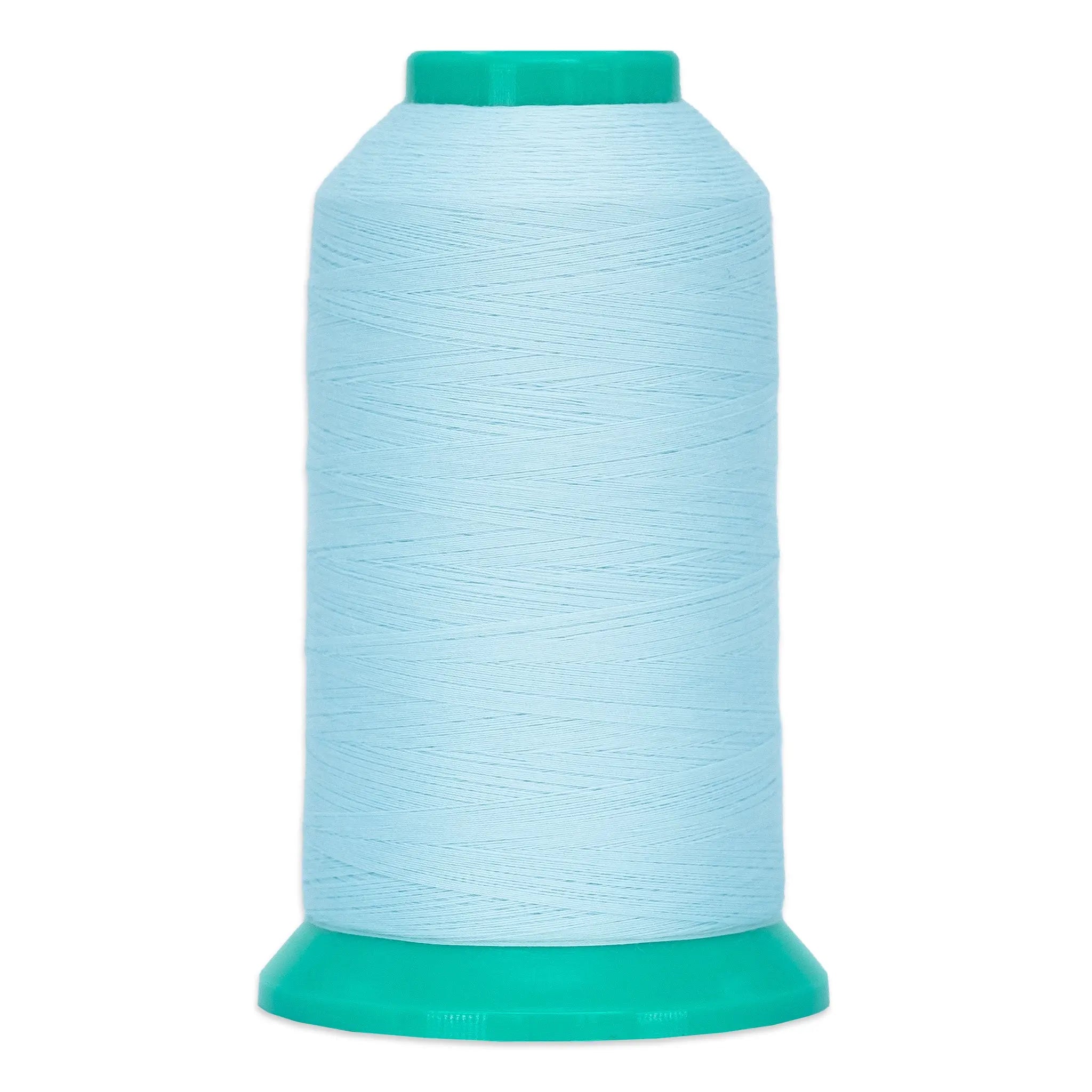 Perfection #741 - Raindrops Cone YLI Threads