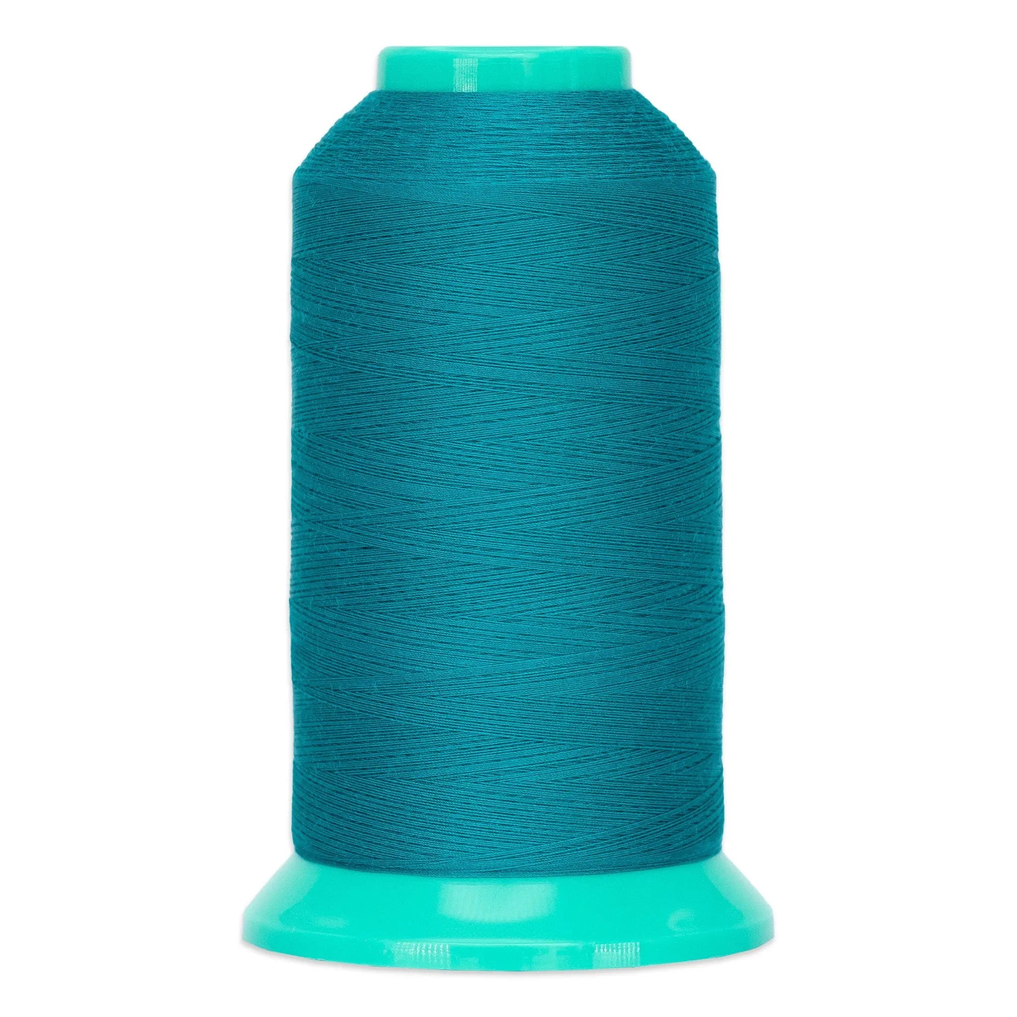 Perfection #745 - Peacock Cone YLI Threads