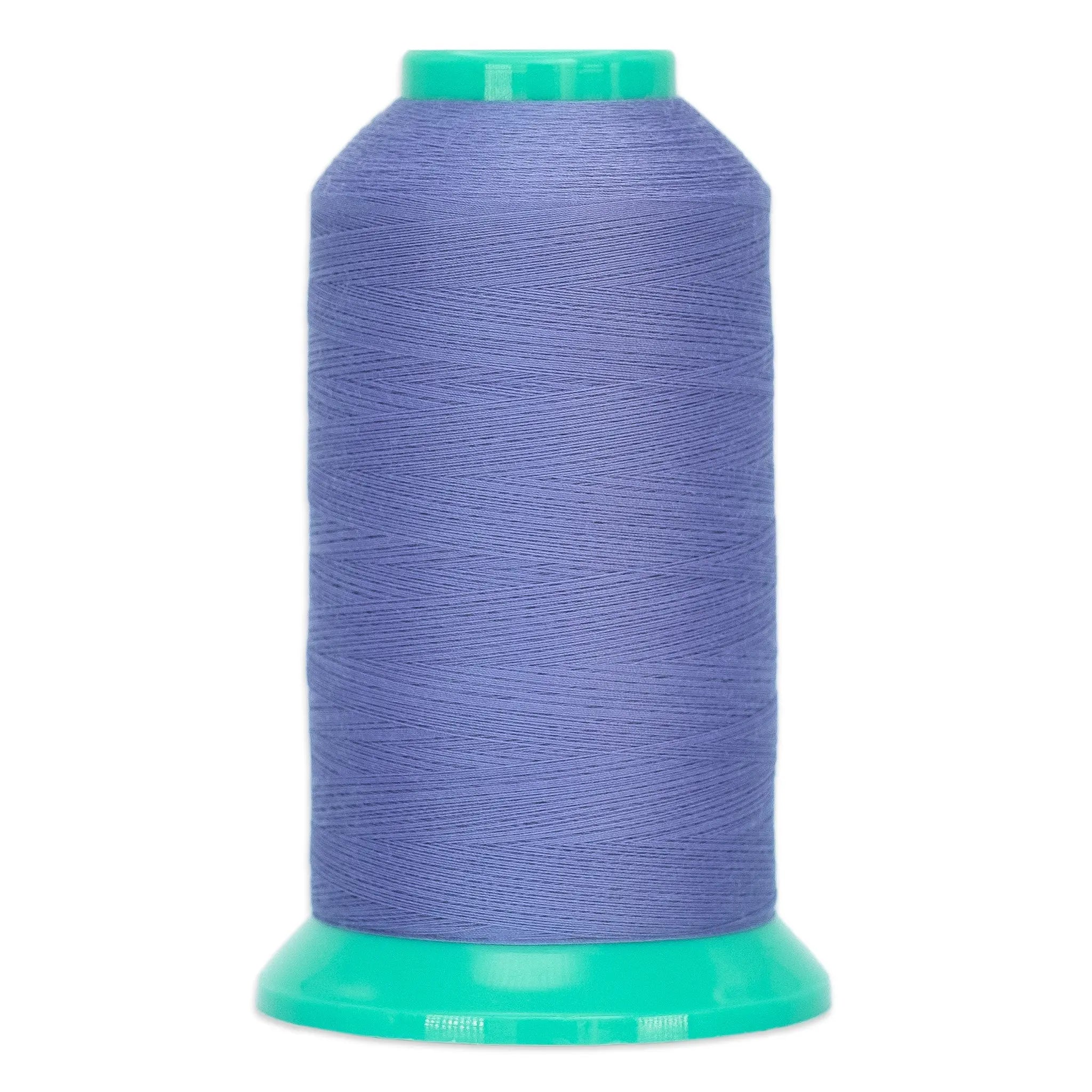 Perfection #756 - Luau Cone YLI Threads