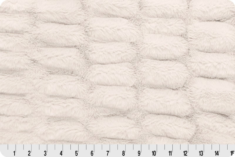 Pearl Petite Cuddle Milan Blanket 30" x 36"