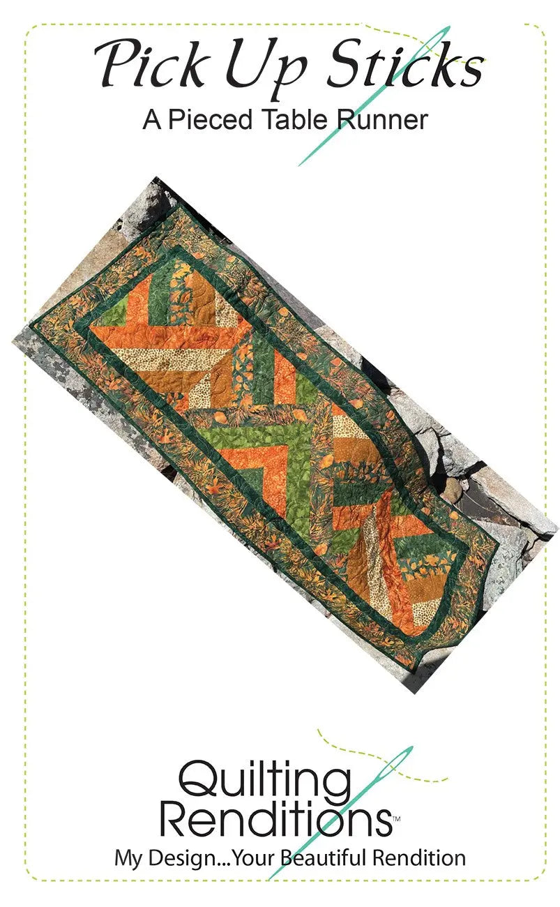 Pick Up Sticks Checker Distributor