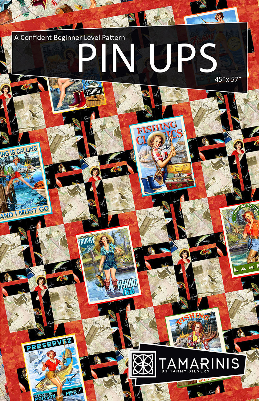 Pin Ups