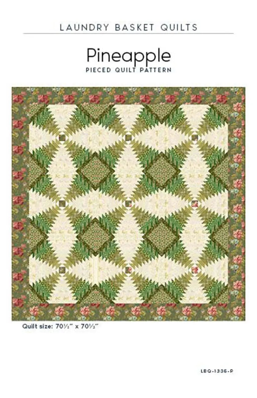 Pineapple Checker Distributor