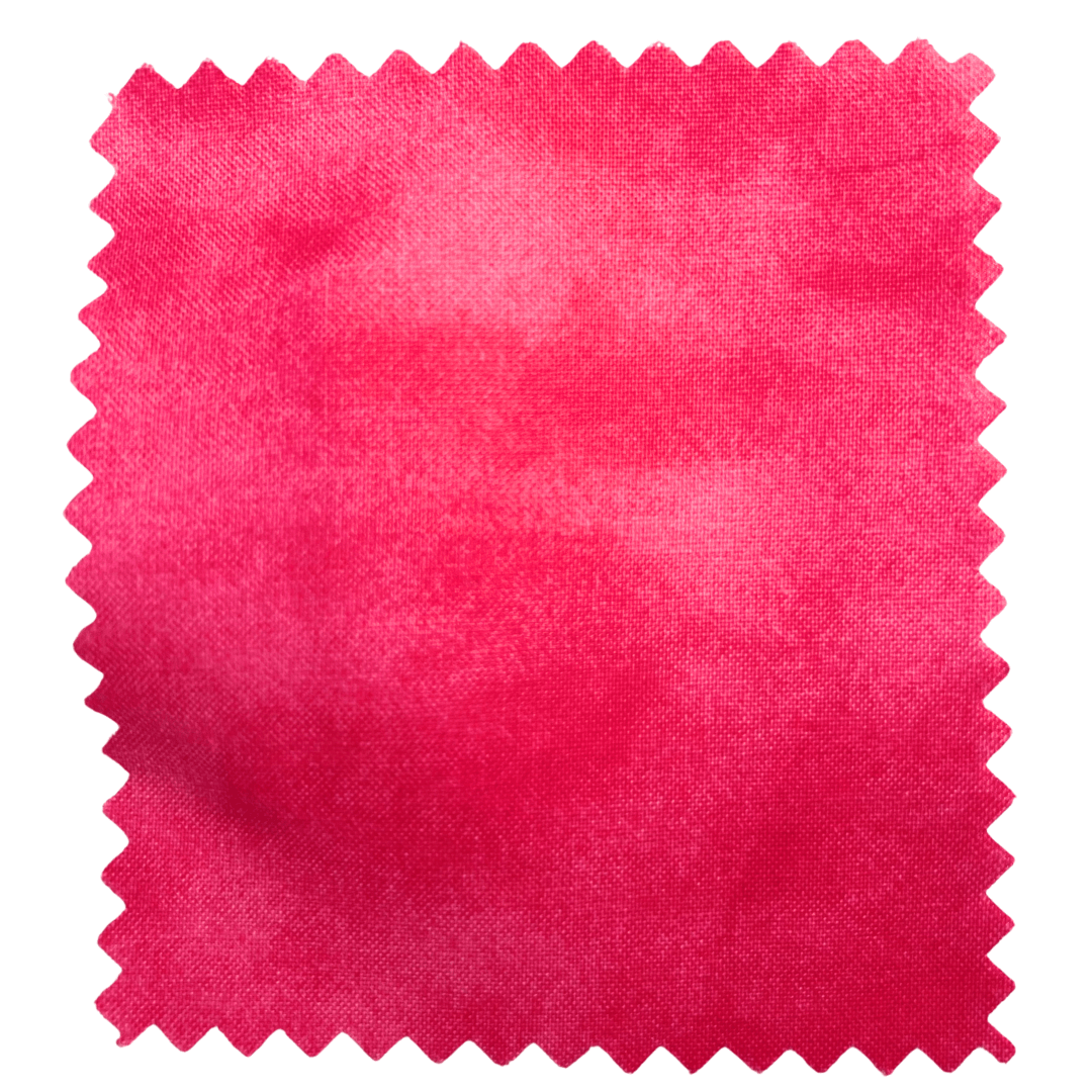 Pink Color Waves 108" Supreme Backings - Raspberry Sorbet fabric per yard