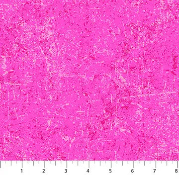 Pink Peony Glisten 43"/44" Cotton Fabric Per Yard - Linda's Electric Quilters