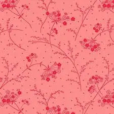 Pink Make A Wish Cotton Wideback Fabric per yard - Linda's Electric Quilters