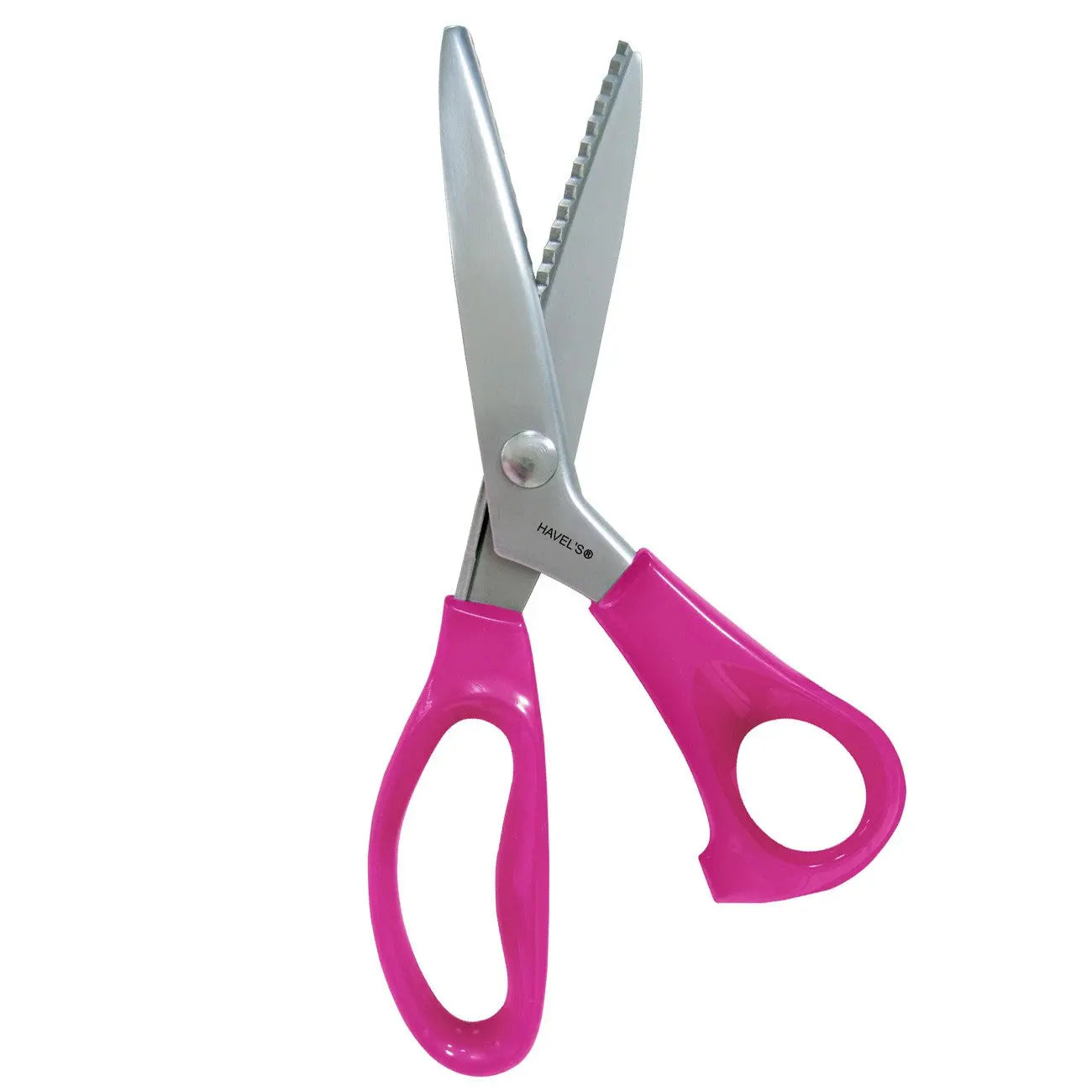 Pinking Shear 9in - Linda's Electric Quilters