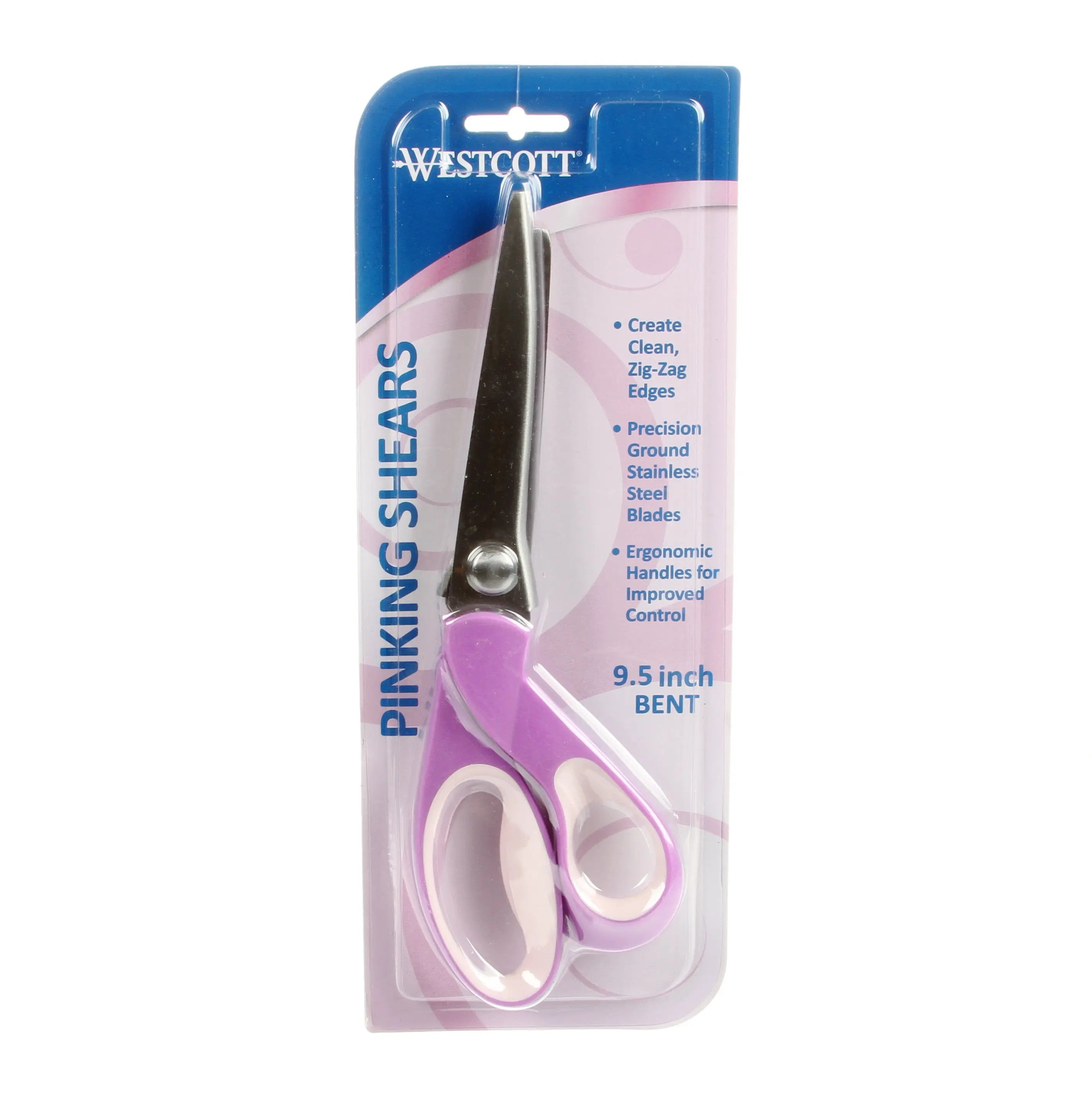 Pinking Shears - Linda's Electric Quilters