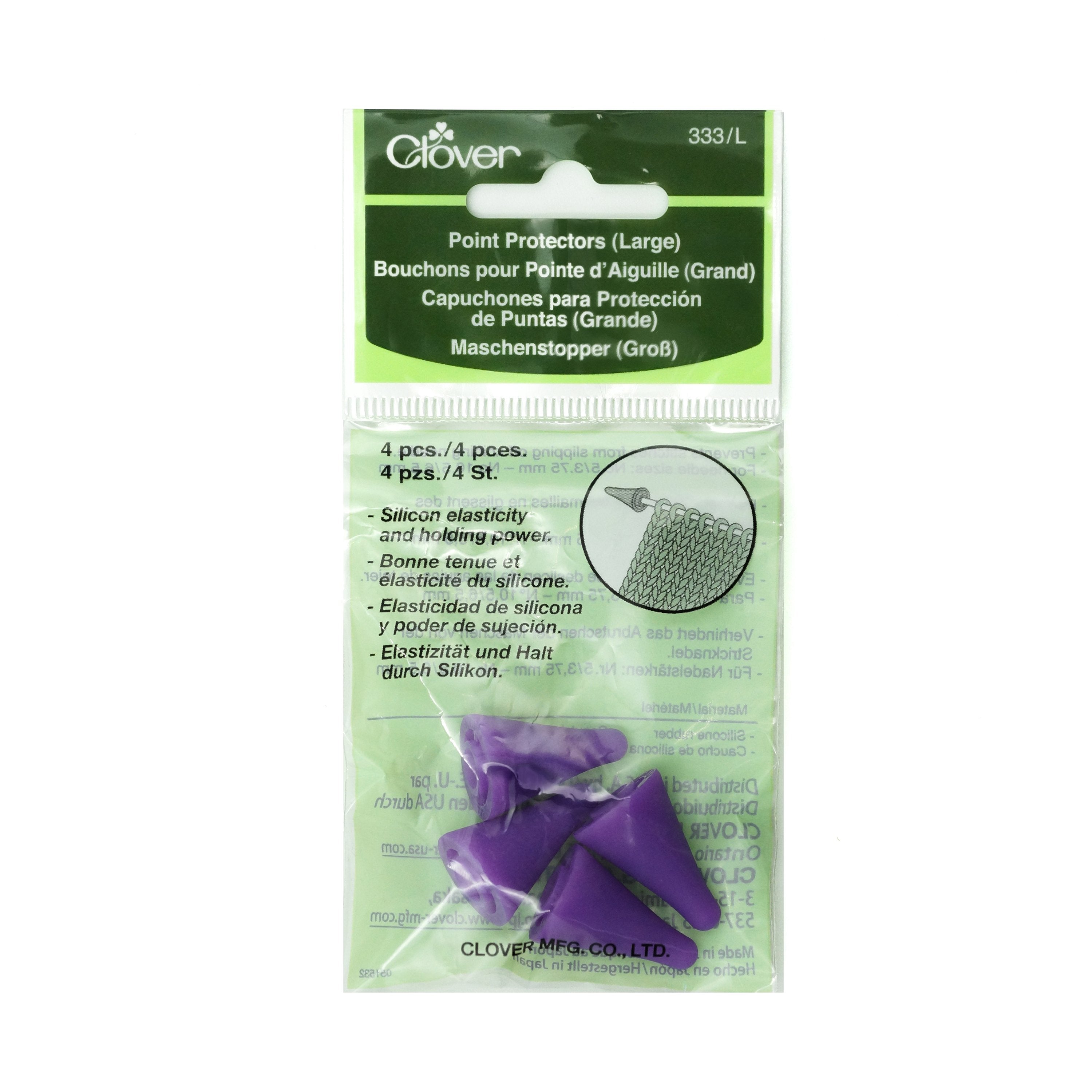 Point Protectors (Large)