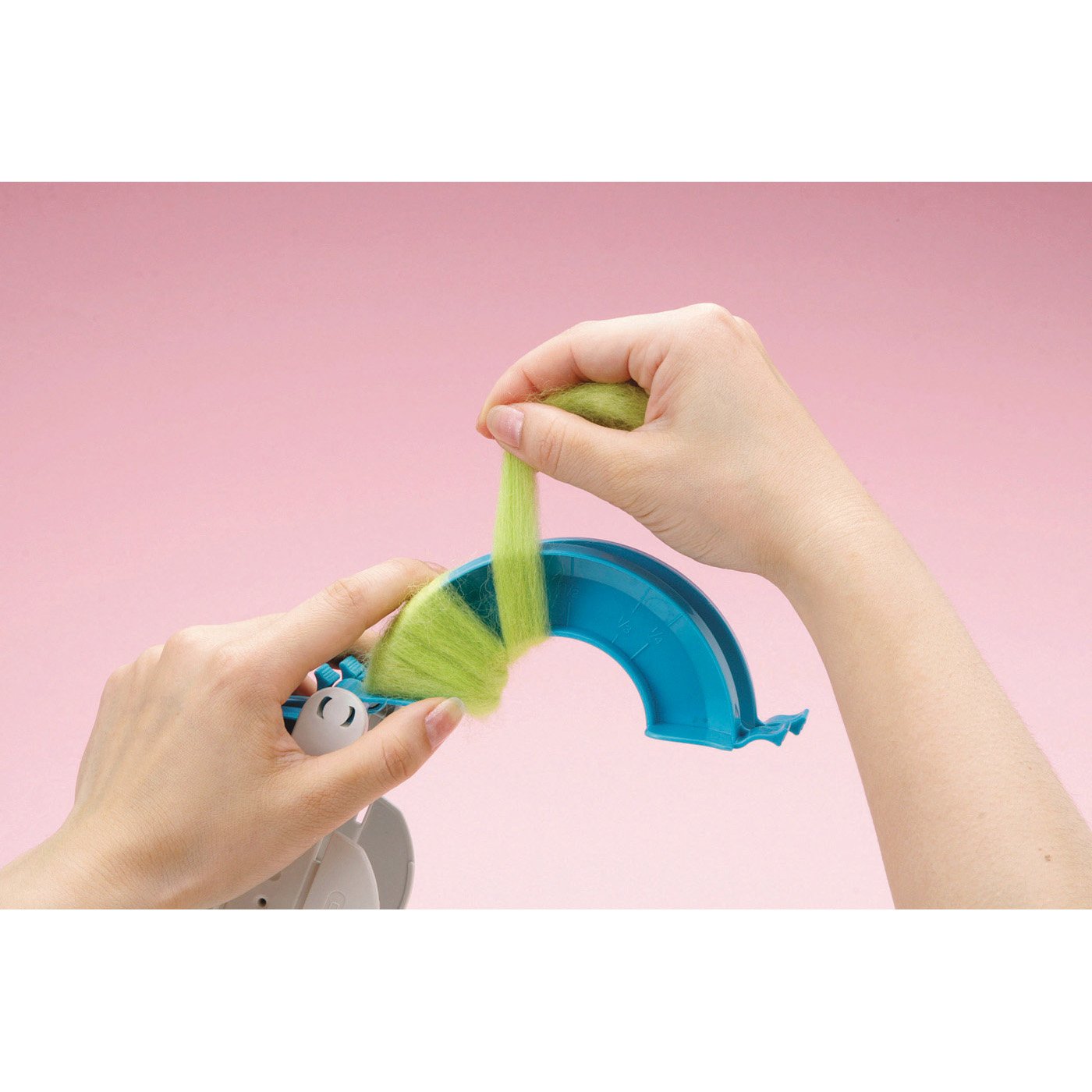 Pom-Pom Maker (Extra Large)