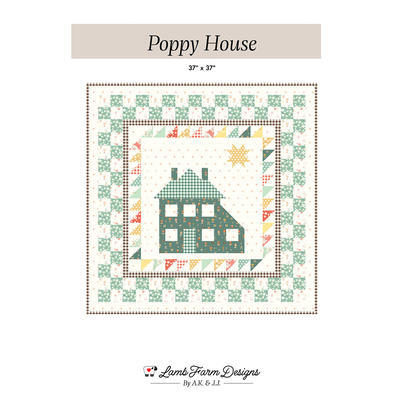 Poppy House