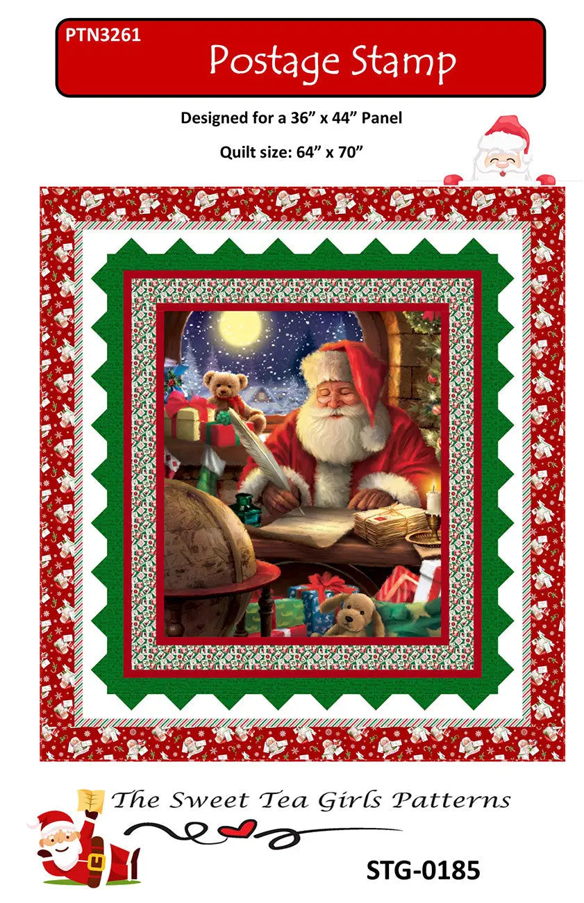 Postage Stamp Checker Distributor