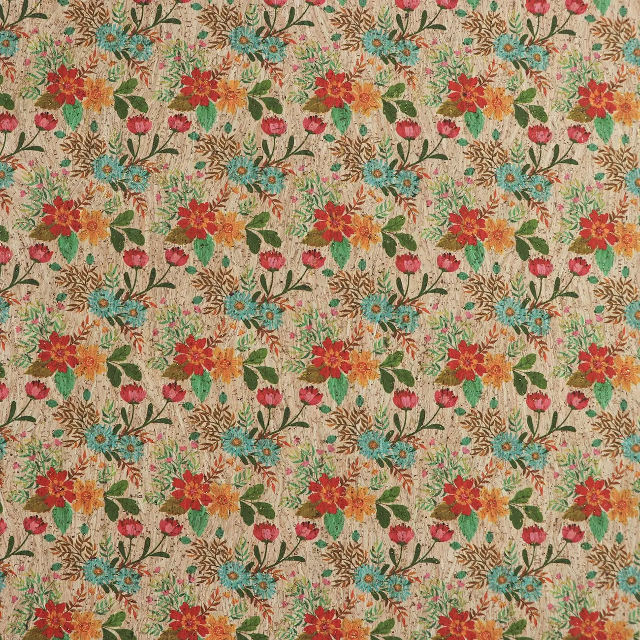 Prairie Pro Cork 1/2 Yard - Linda's Electric Quilters