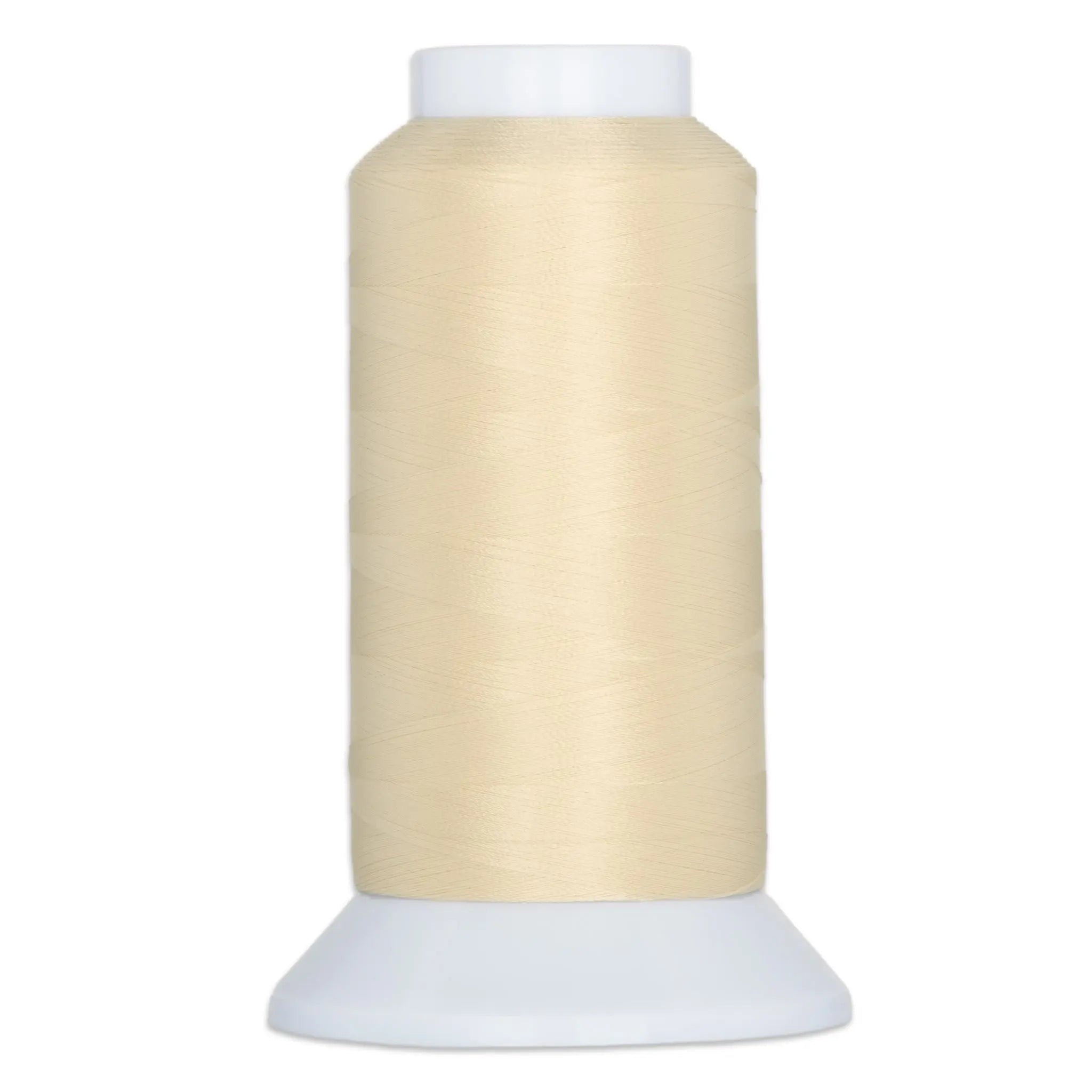 Precision #205 - French Vanilla Cone YLI Threads