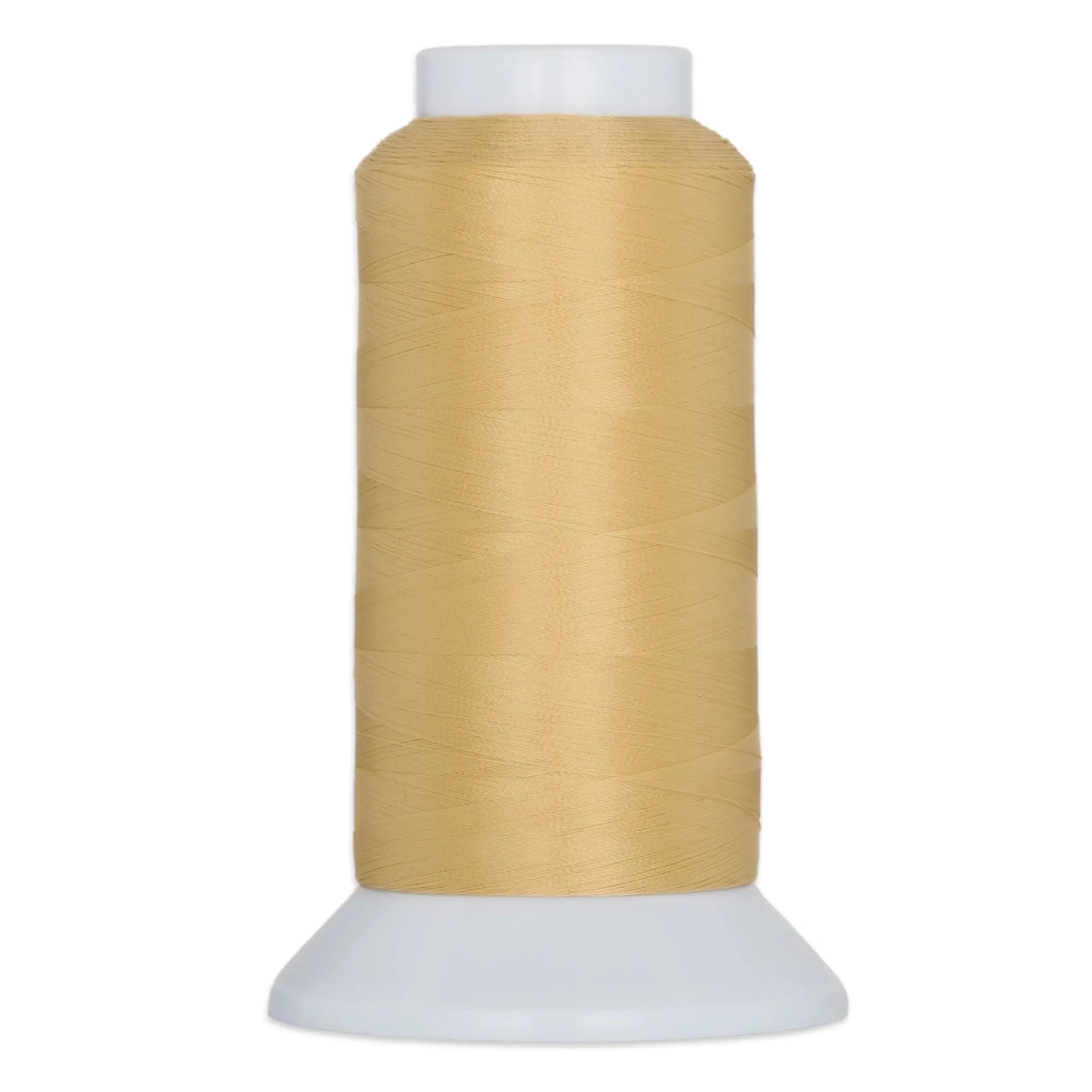 Precision #206 - Light Gold Cone YLI Threads