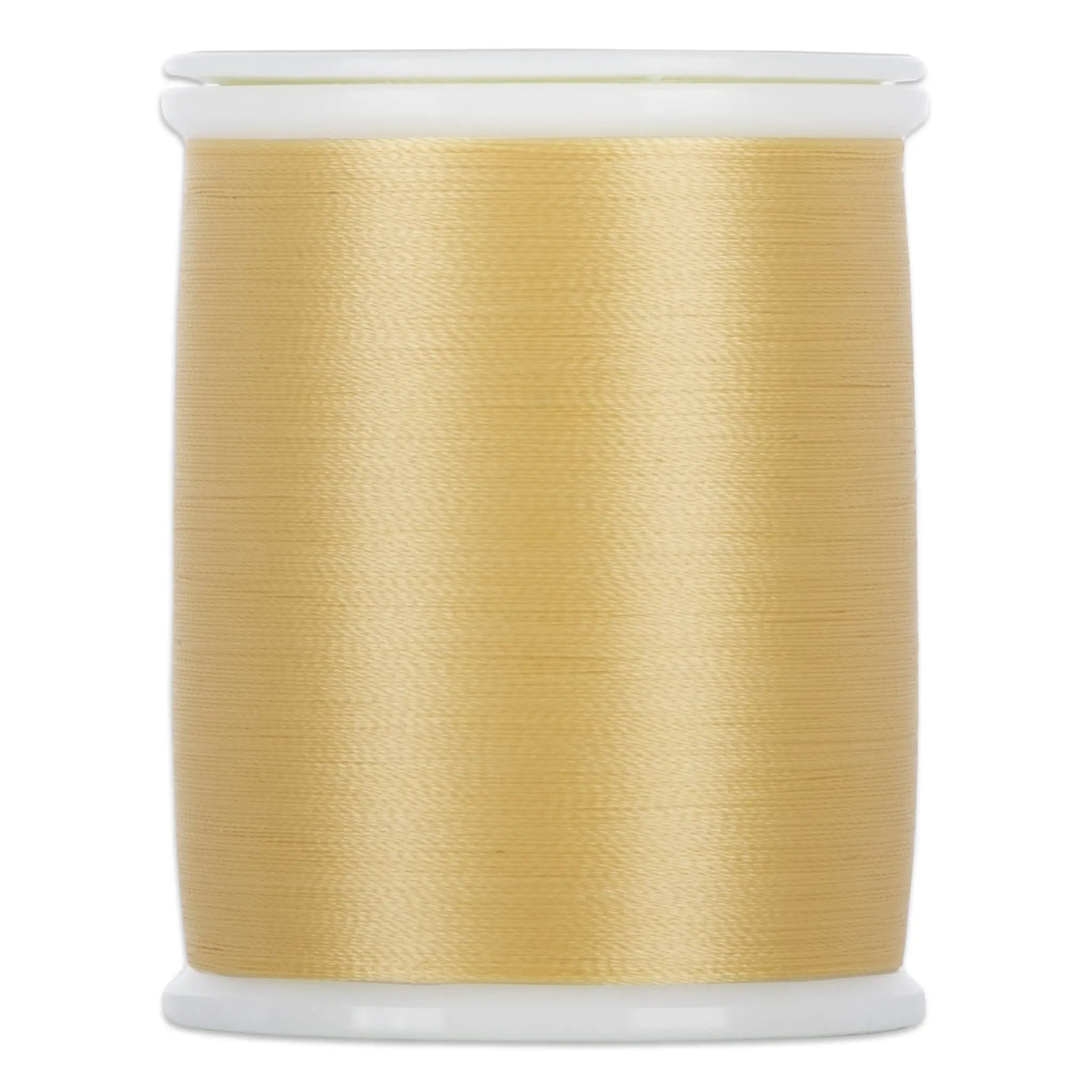 Precision #206 - Light Gold Spool YLI Threads