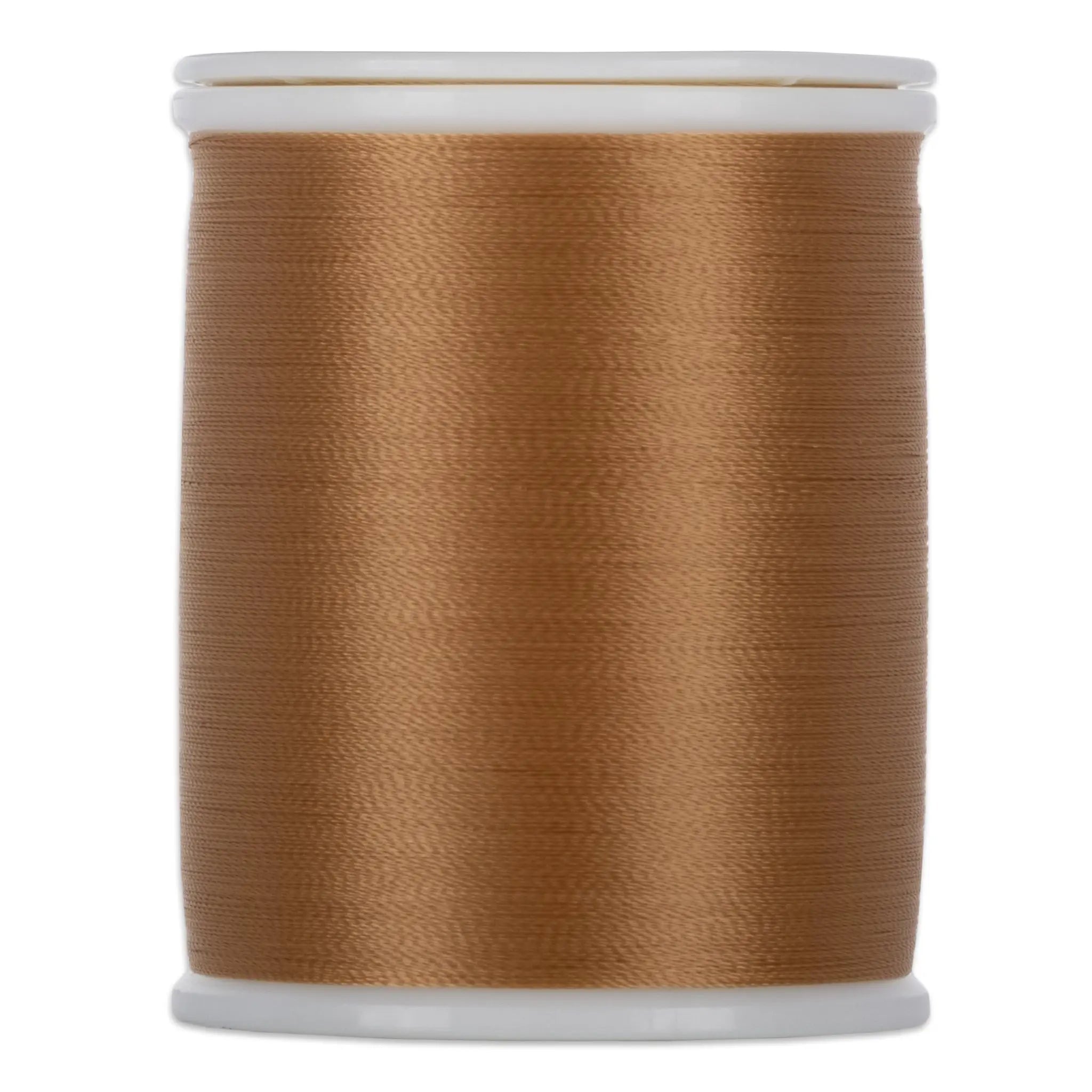Precision #212 - Toffee Spool YLI Threads