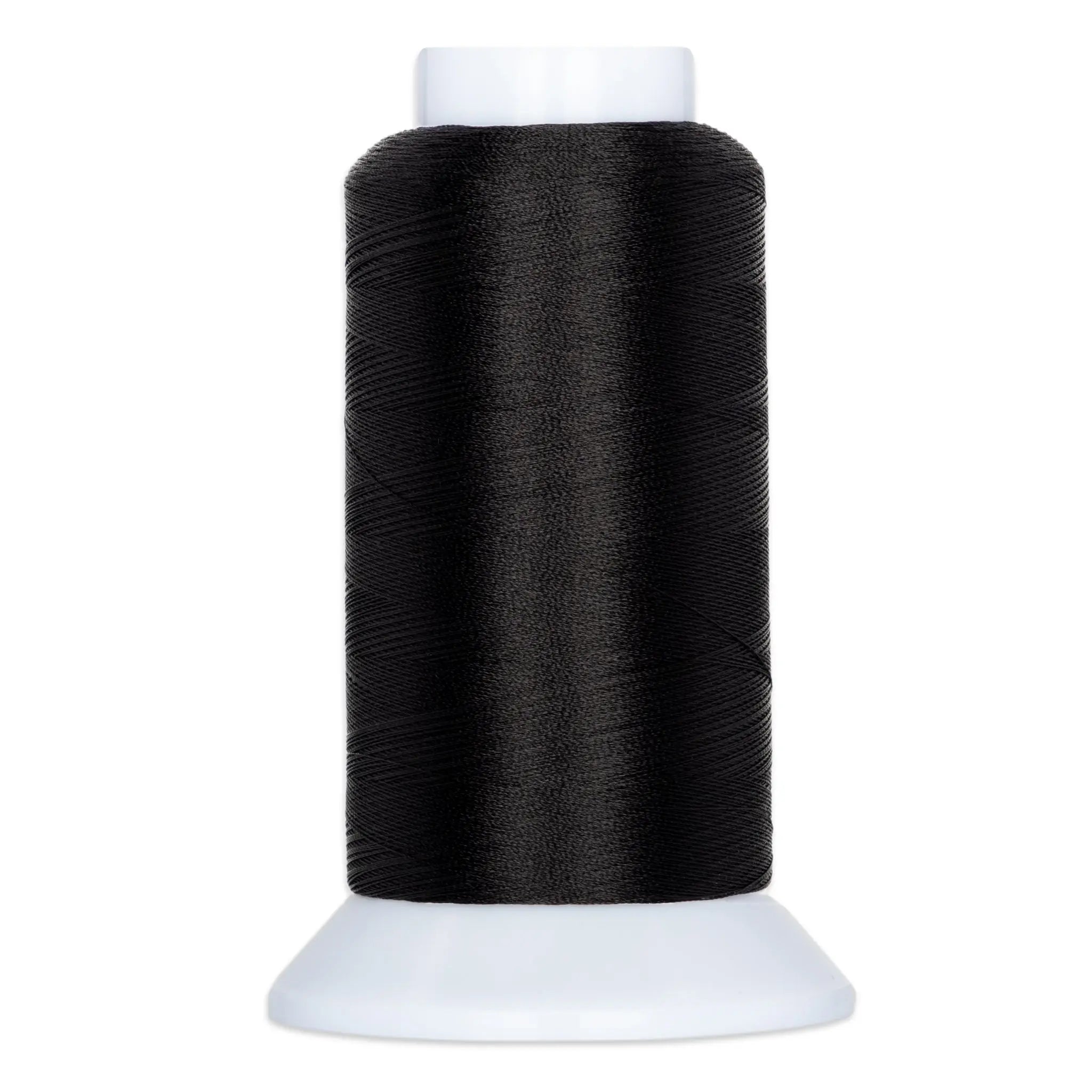 Precision #213 - Black Cone YLI Threads