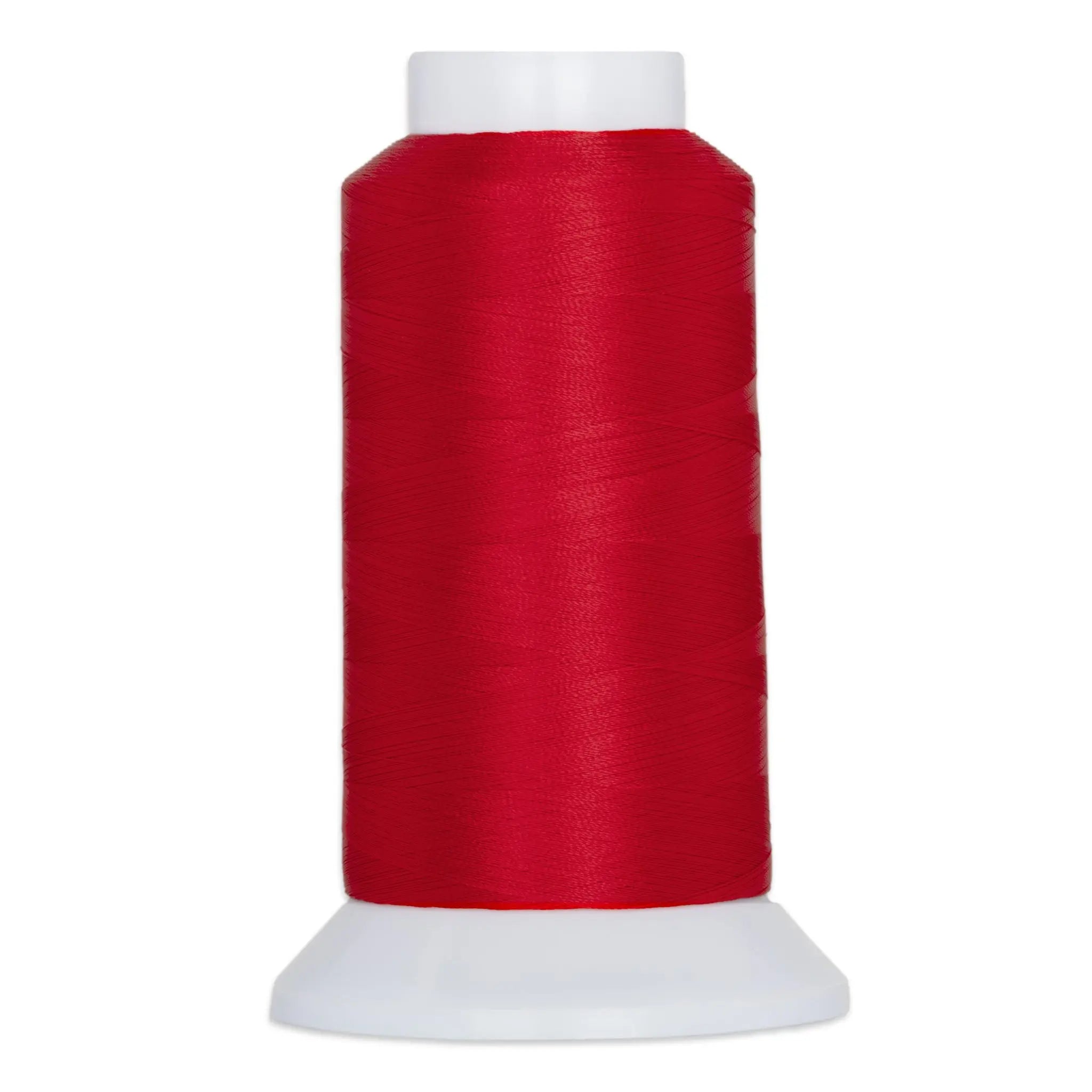 Precision #216 - Candy Apple Cone YLI Threads