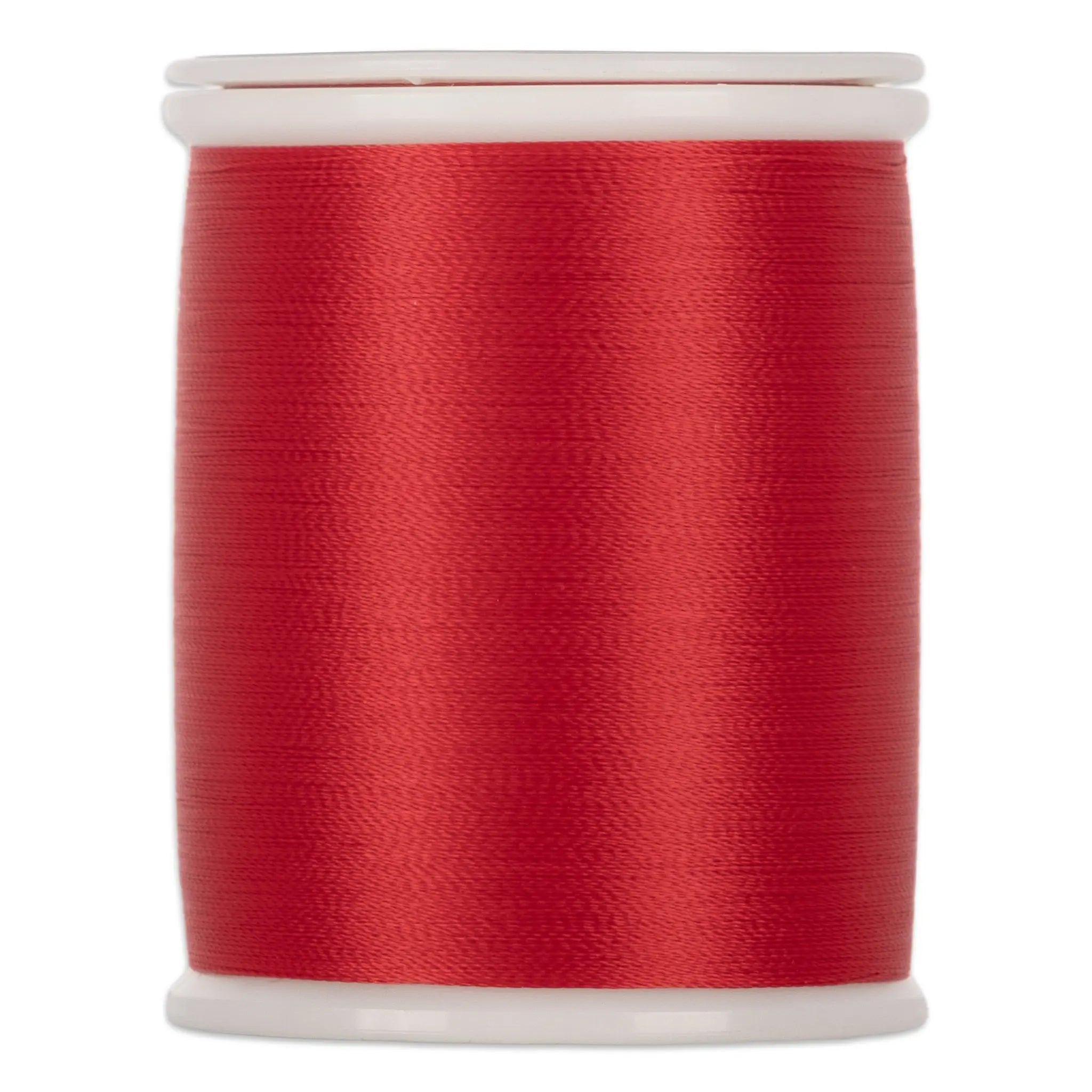 Precision #216 - Candy Apple Spool YLI Threads