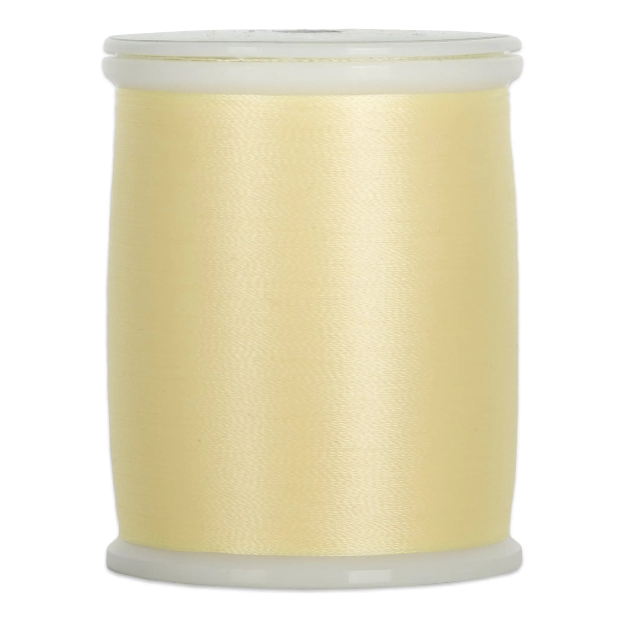 Precision #217 - Banana Cream Spool YLI Threads